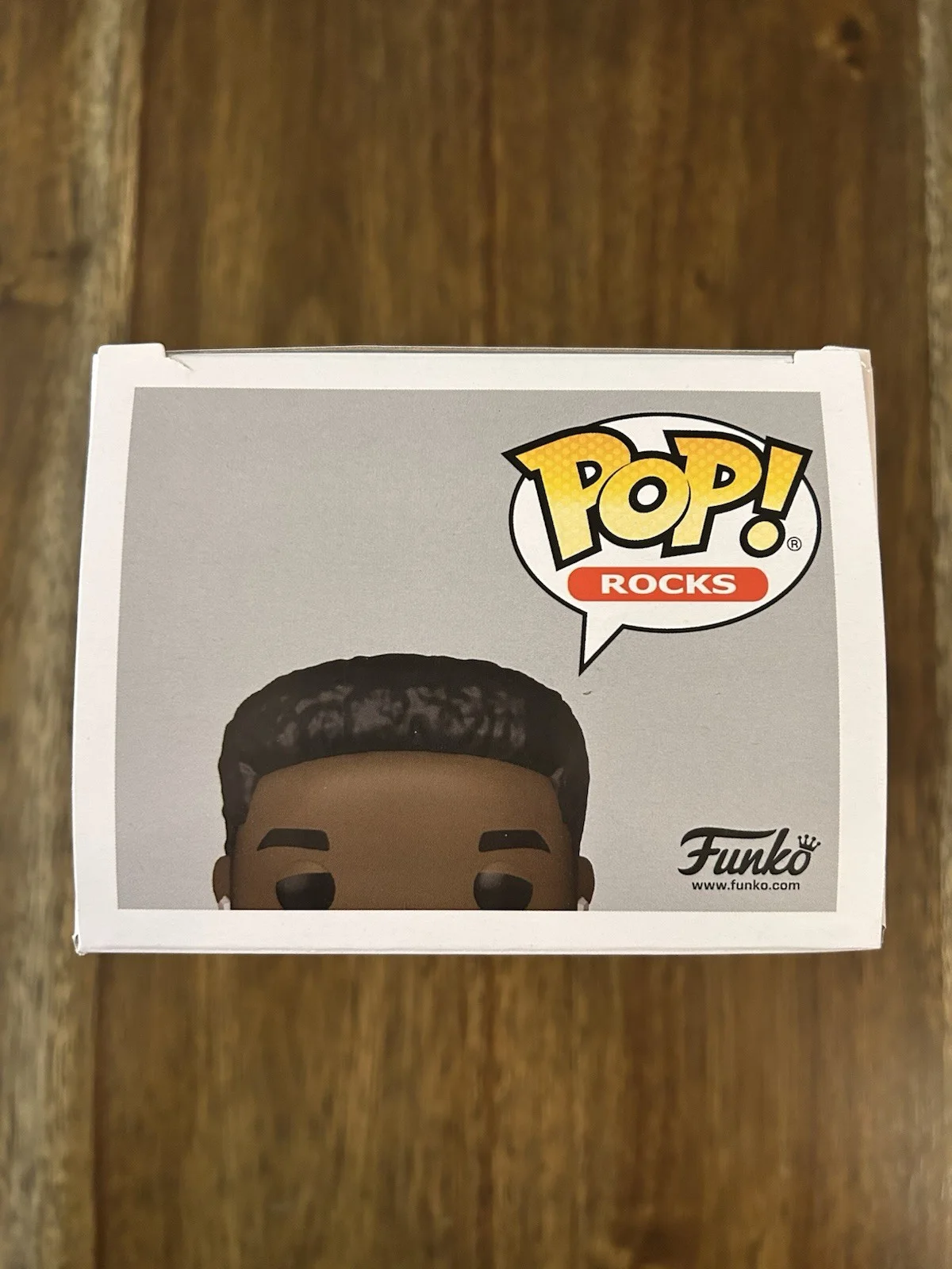 Shawn Stockman ‘Boyz II Men’ Signed Funko Pop Beckett Certified, изображение 5