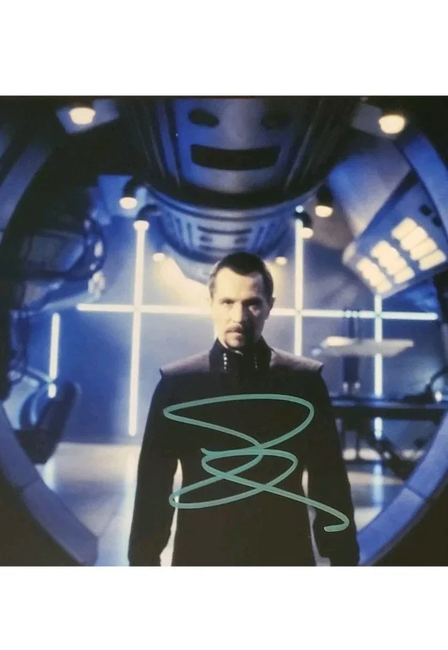 GARY OLDMAN — GARY OLDMAN SIGNED AUTOGRAPHED 8X10 PHOTO CELEBRITY COA AUTHENTIC, image 2