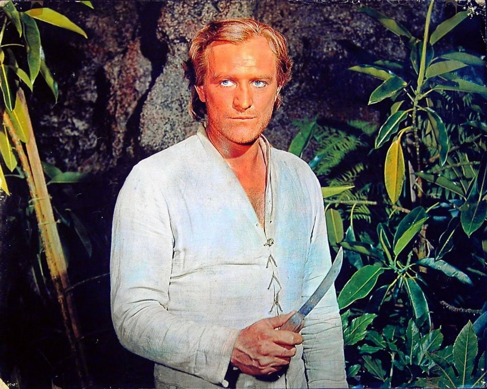 MUTINY ON THE BOUNTY 1962 Marlon Brando Trevor Howard 5 16x20 POSTERS, изображение 2