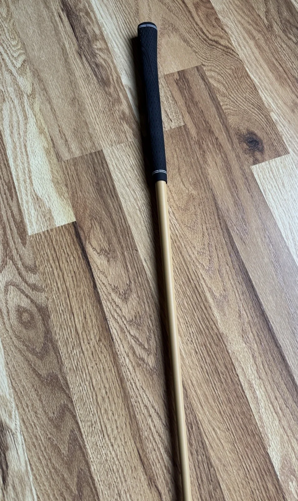 Adam Sandler — Adam Sandler Signed Happy Gilmore Gold Putter Golf Hockey PSA DNA COA Happy Rare, изображение 4