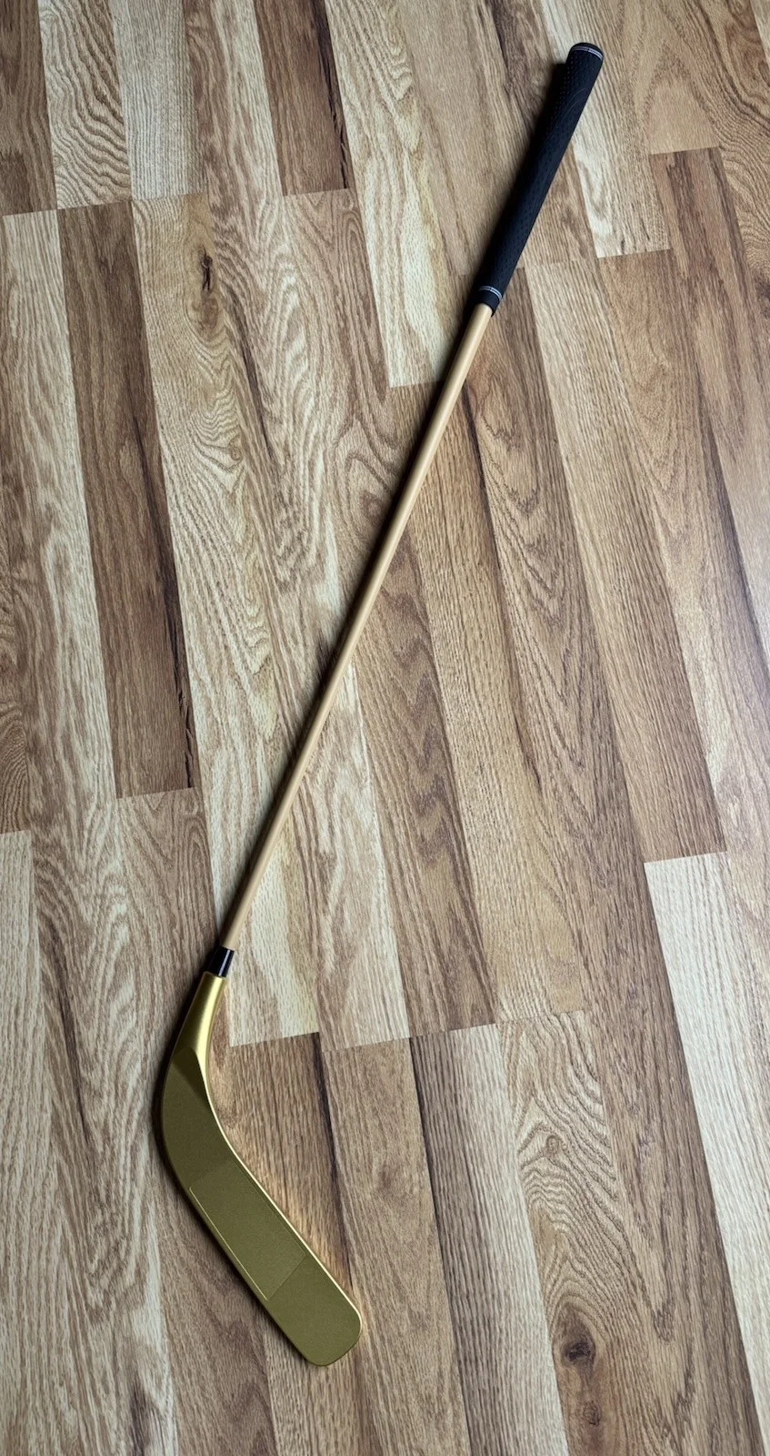 Adam Sandler — Adam Sandler Signed Happy Gilmore Gold Putter Golf Hockey PSA DNA COA Happy Rare, изображение 5
