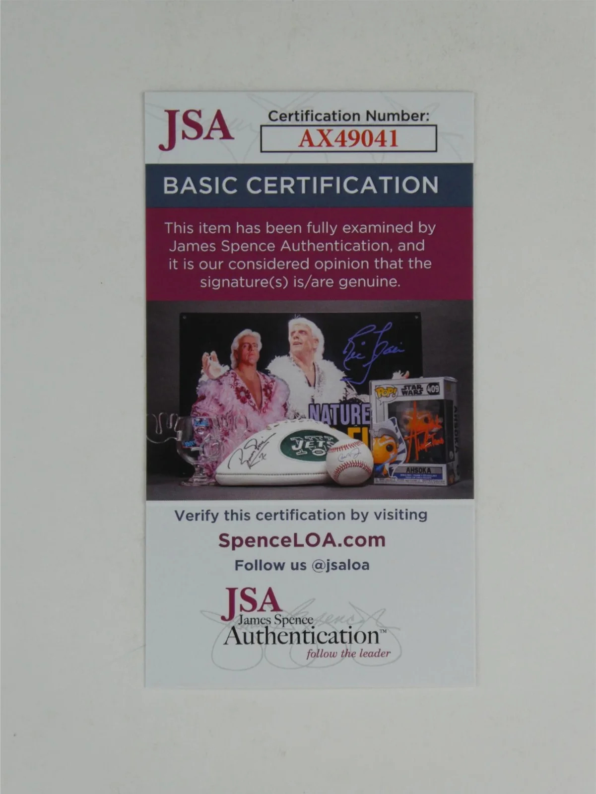 Richard Farnsworth — Richard Farnsworth Signed 8x10 Promo Photo Sylvester Autographed JSA COA, изображение 5