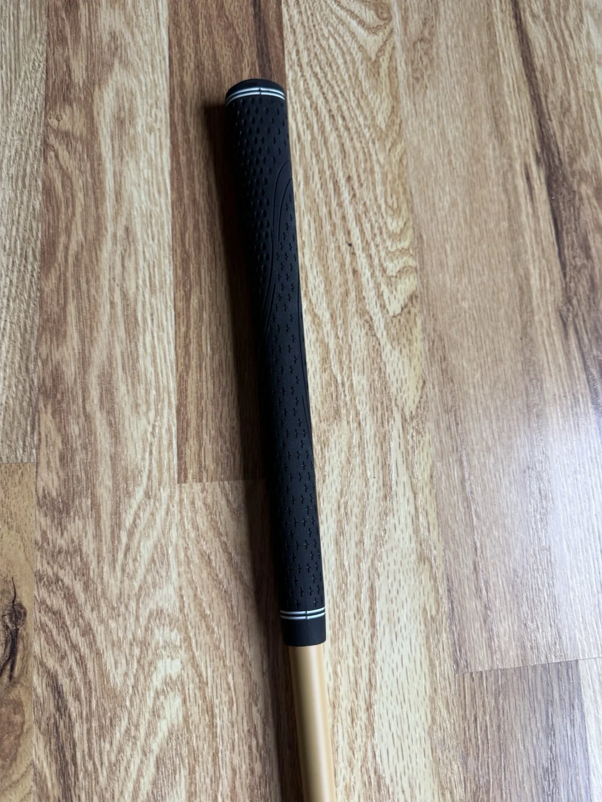 Adam Sandler — Adam Sandler Signed Happy Gilmore Gold Putter Golf Hockey PSA DNA COA Happy Rare, изображение 3