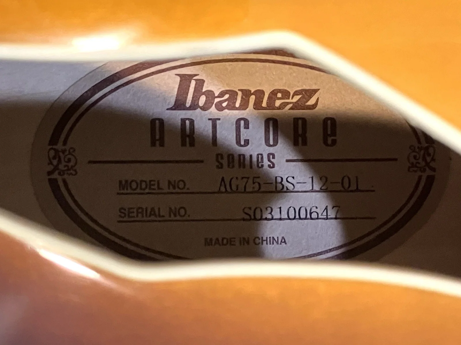 Buddy Guy — BUDDY GUY SIGNED AUTOGRAPH IBANEZ BRAND ELECTRIC GUITAR COA 2004 Konocti CA, изображение 4