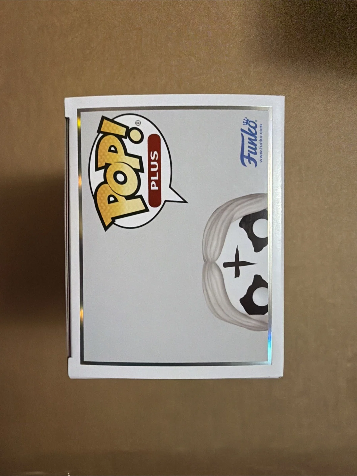 Bill Moseley — Bill Moseley Signed/Autographed Otis B. Driftwood Funko Pop! Beckett Witness COA, изображение 5