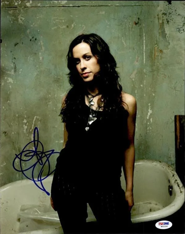 Martina McBride — Martina McBride authentic signed electric guitar W/ Certificate Autographed W24a, image 2