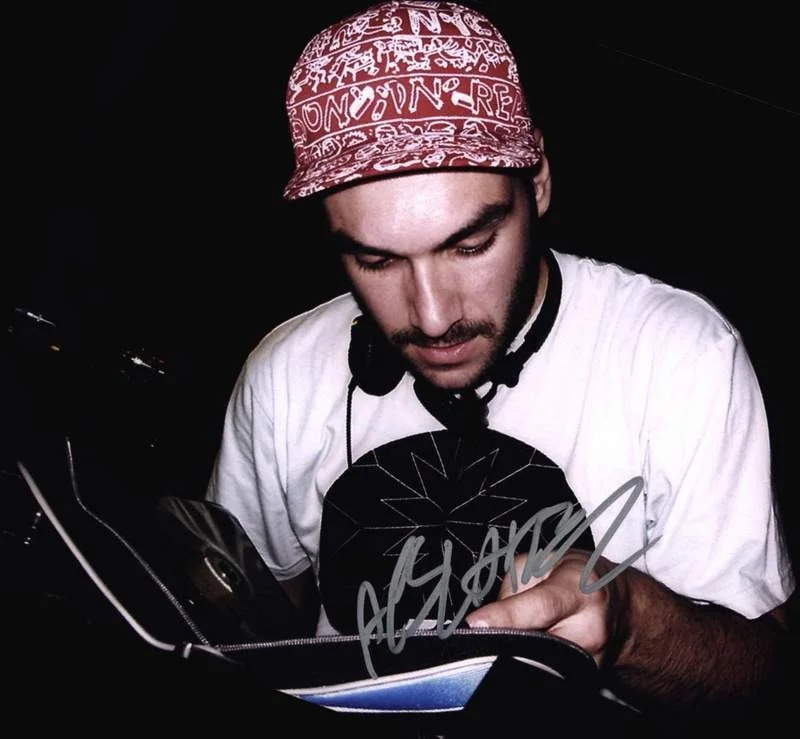 AC Slater — AC Slater authentic signed EDM dj 8x10 photo W/Certificate Autographed (A0008)