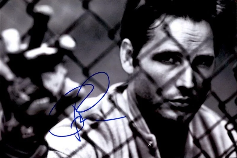 Peter Facinelli — Peter Facinelli authentic signed celebrity 10x15 photo W/Cert Autographed Y1