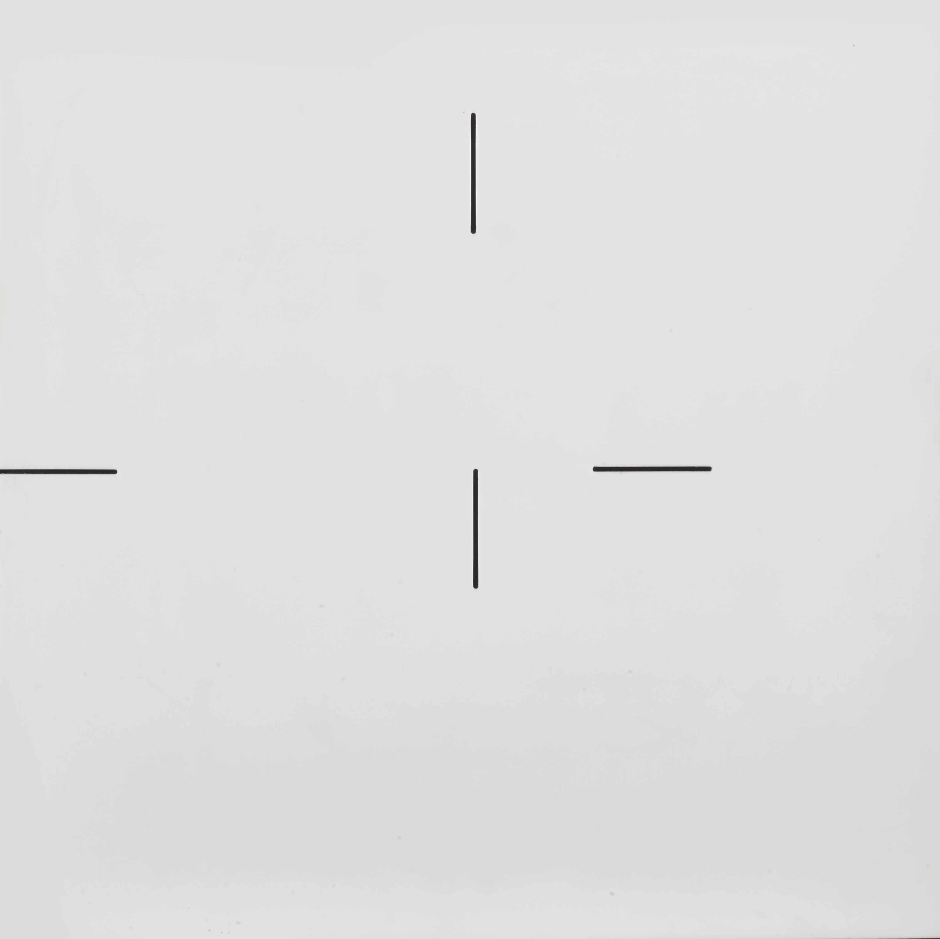 Ad Dekkers — Лийнрельеф Н. II - Лийнрельеф Н. III