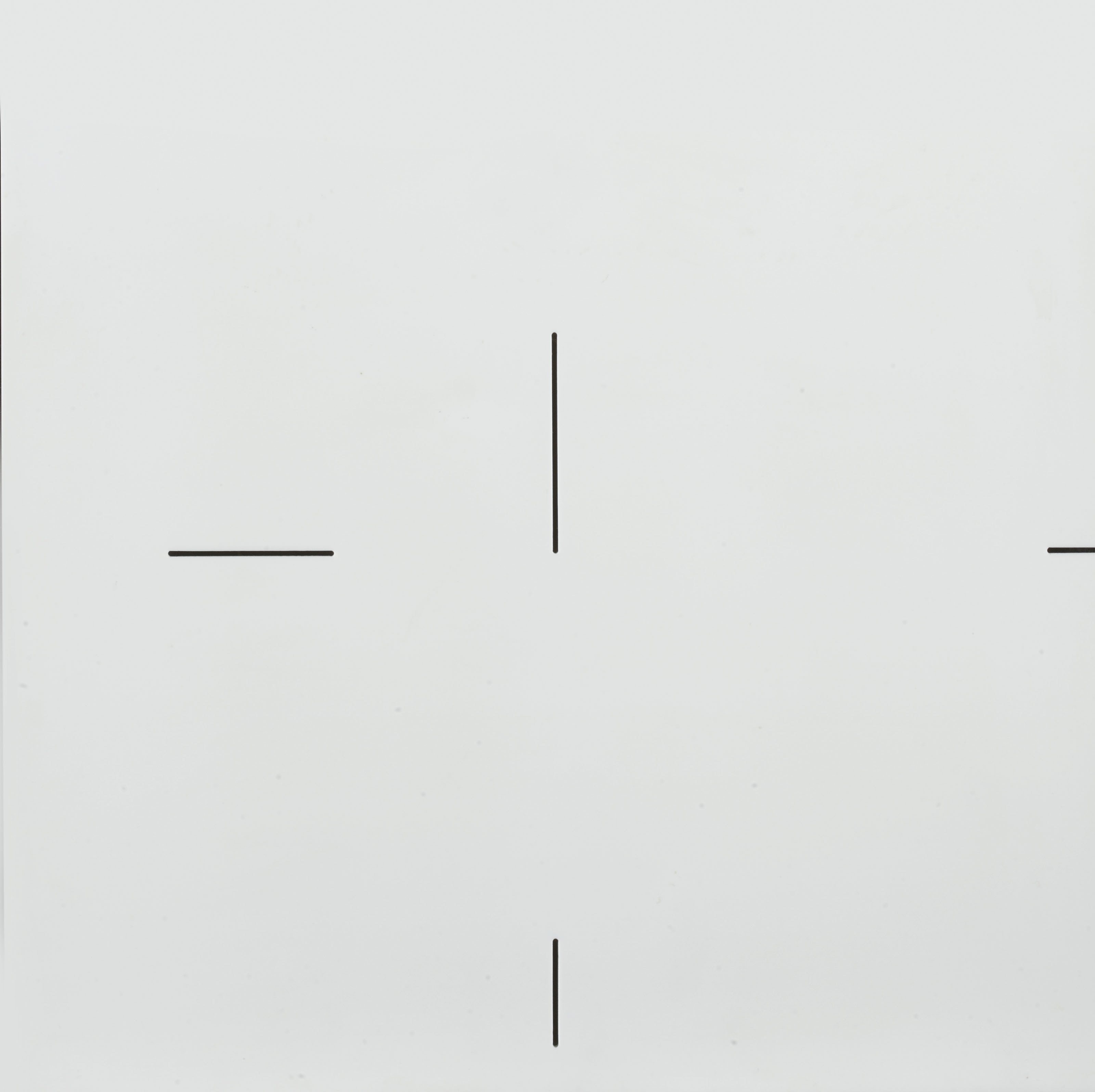 Ad Dekkers — Лийнрельеф Н. II - Лийнрельеф Н. III, изображение 2