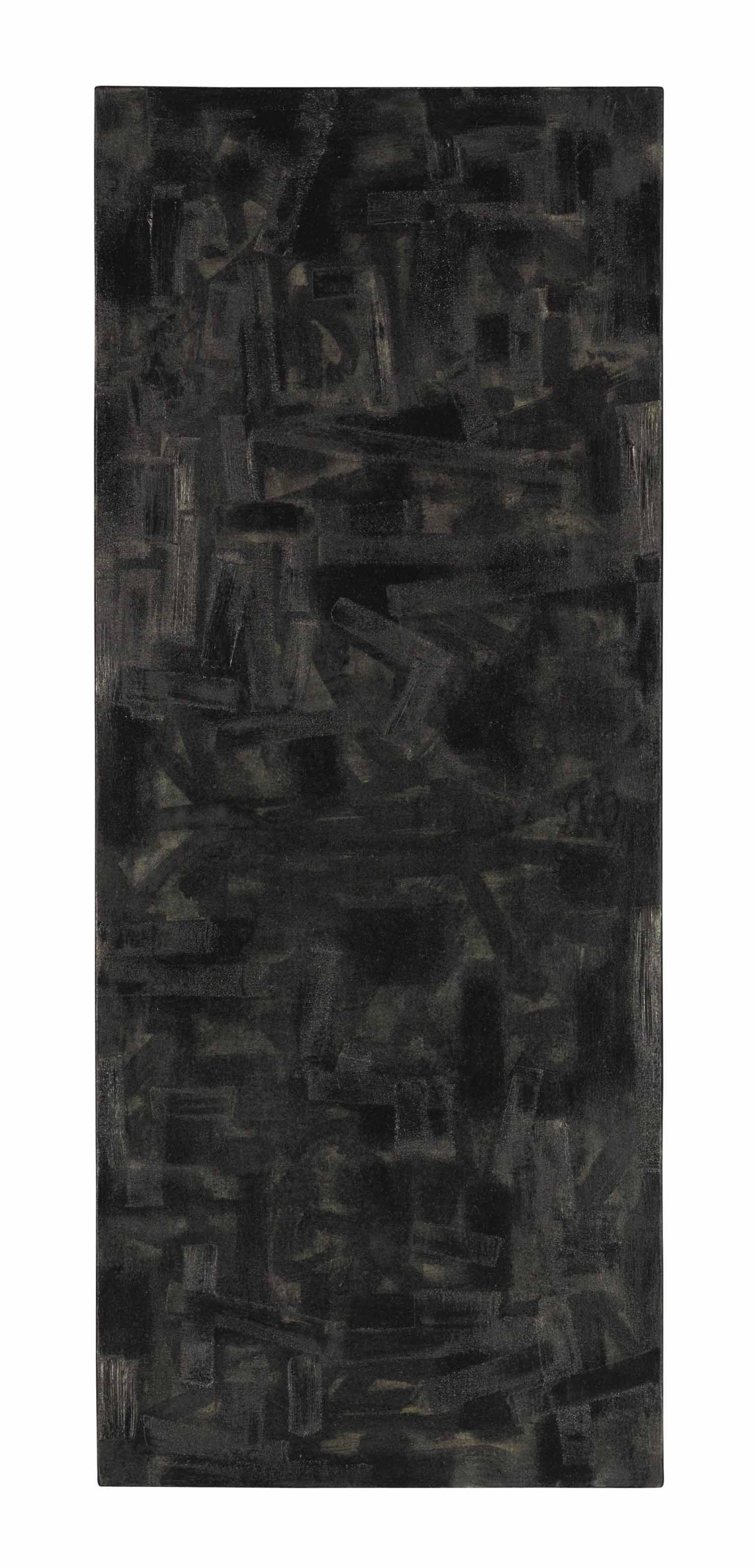 Ad Reinhardt — Без названия