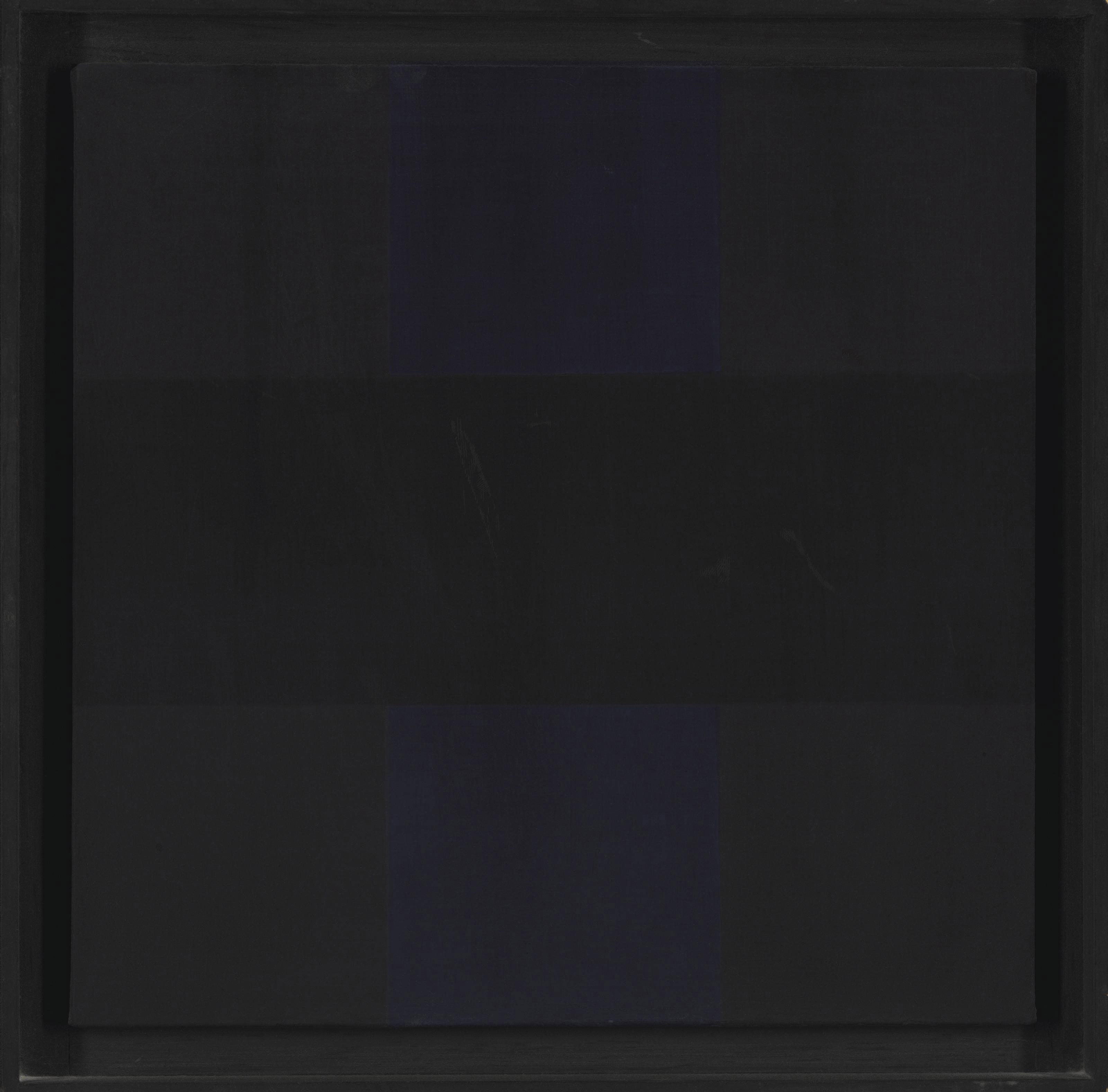 Ad Reinhardt — Абстрактная живопись