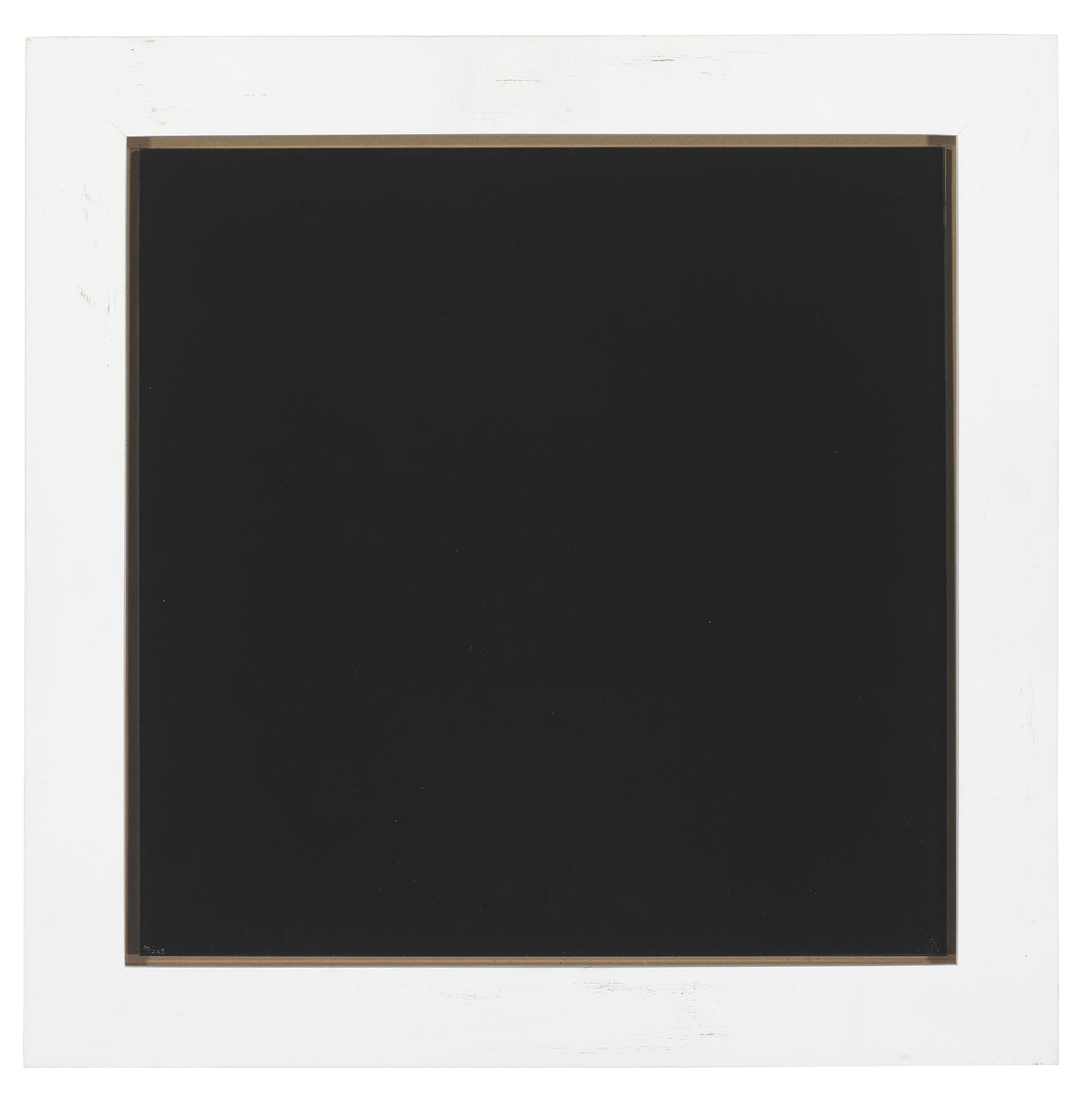 Ad Reinhardt — Абстрактный принт от New York International