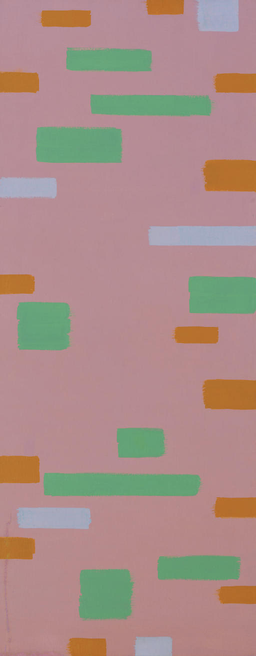 Ad Reinhardt — Без названия