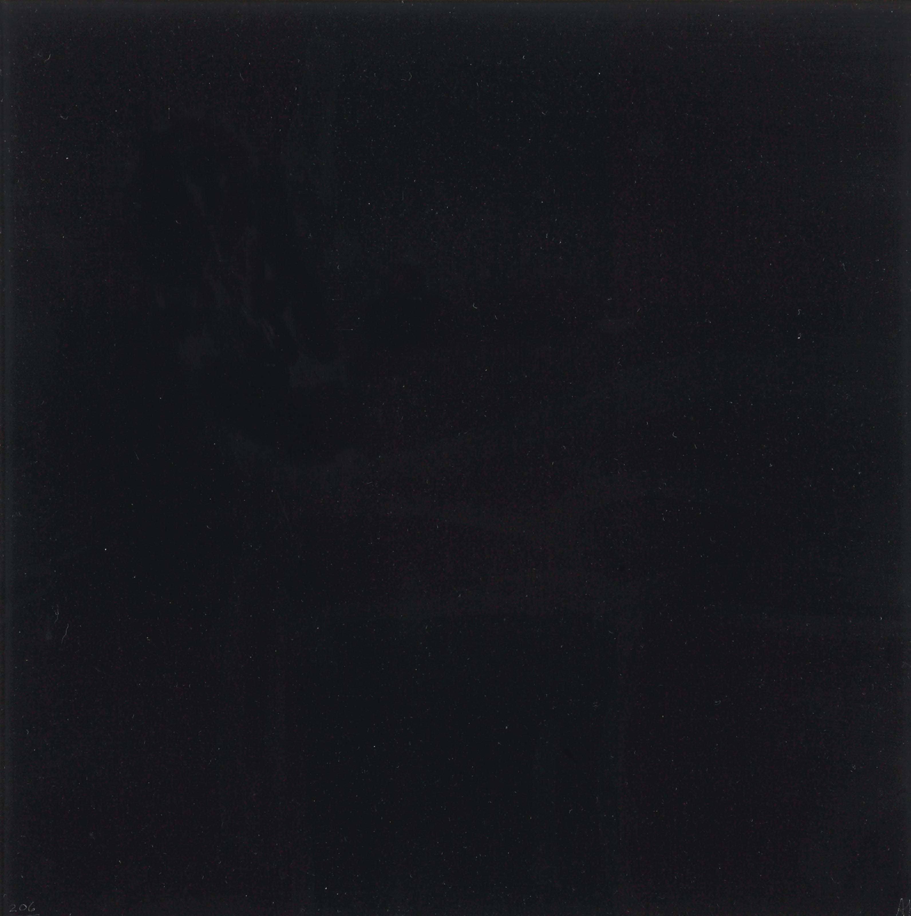 Ad Reinhardt — Черный квадрат
