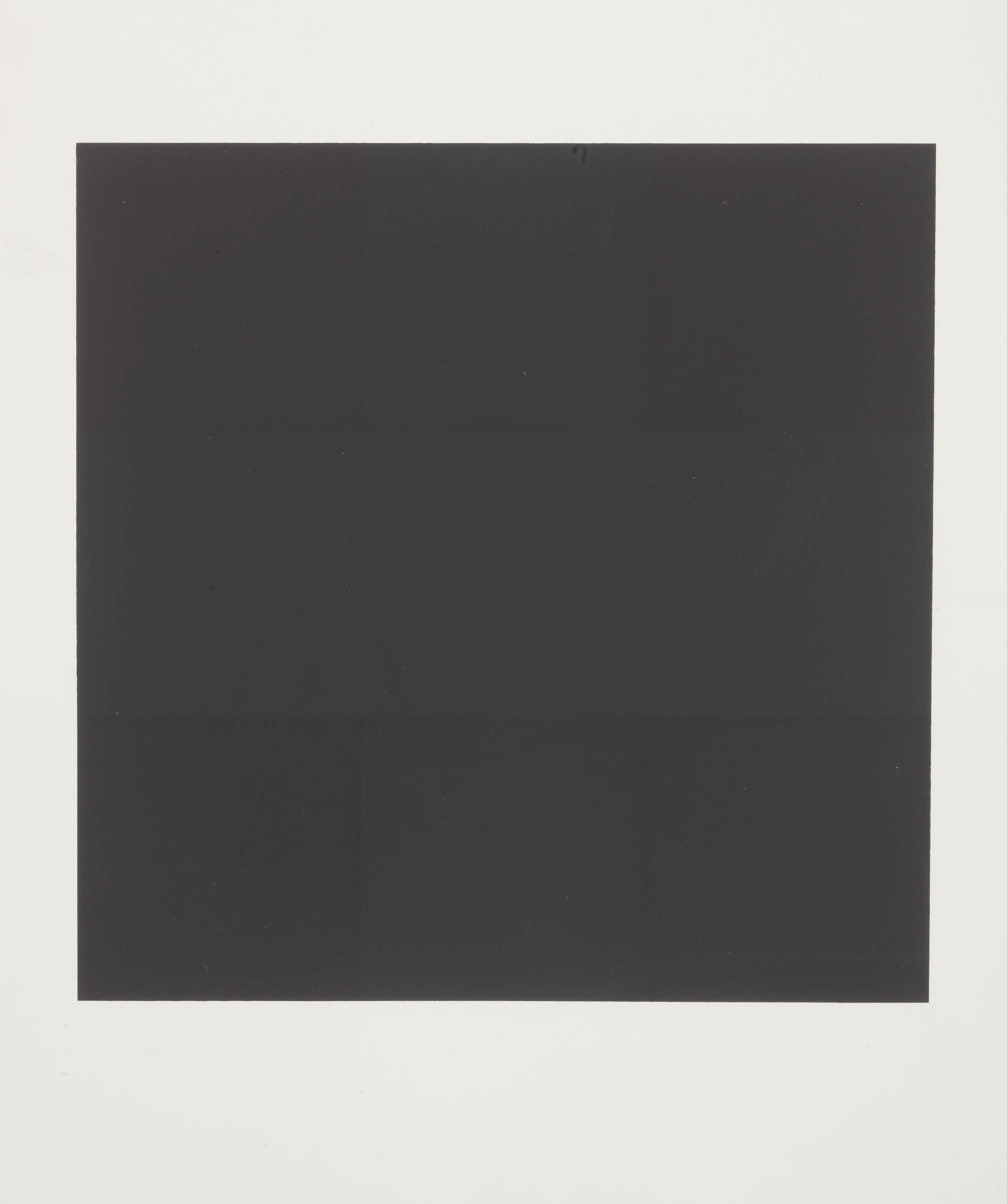 Ad Reinhardt — Черный квадрат, изображение 2