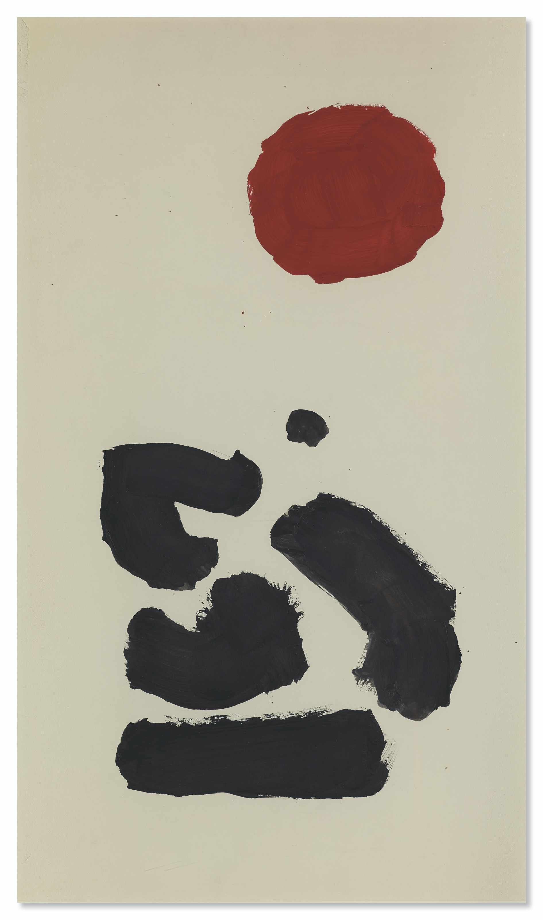 Adolph Gottlieb — Без титра