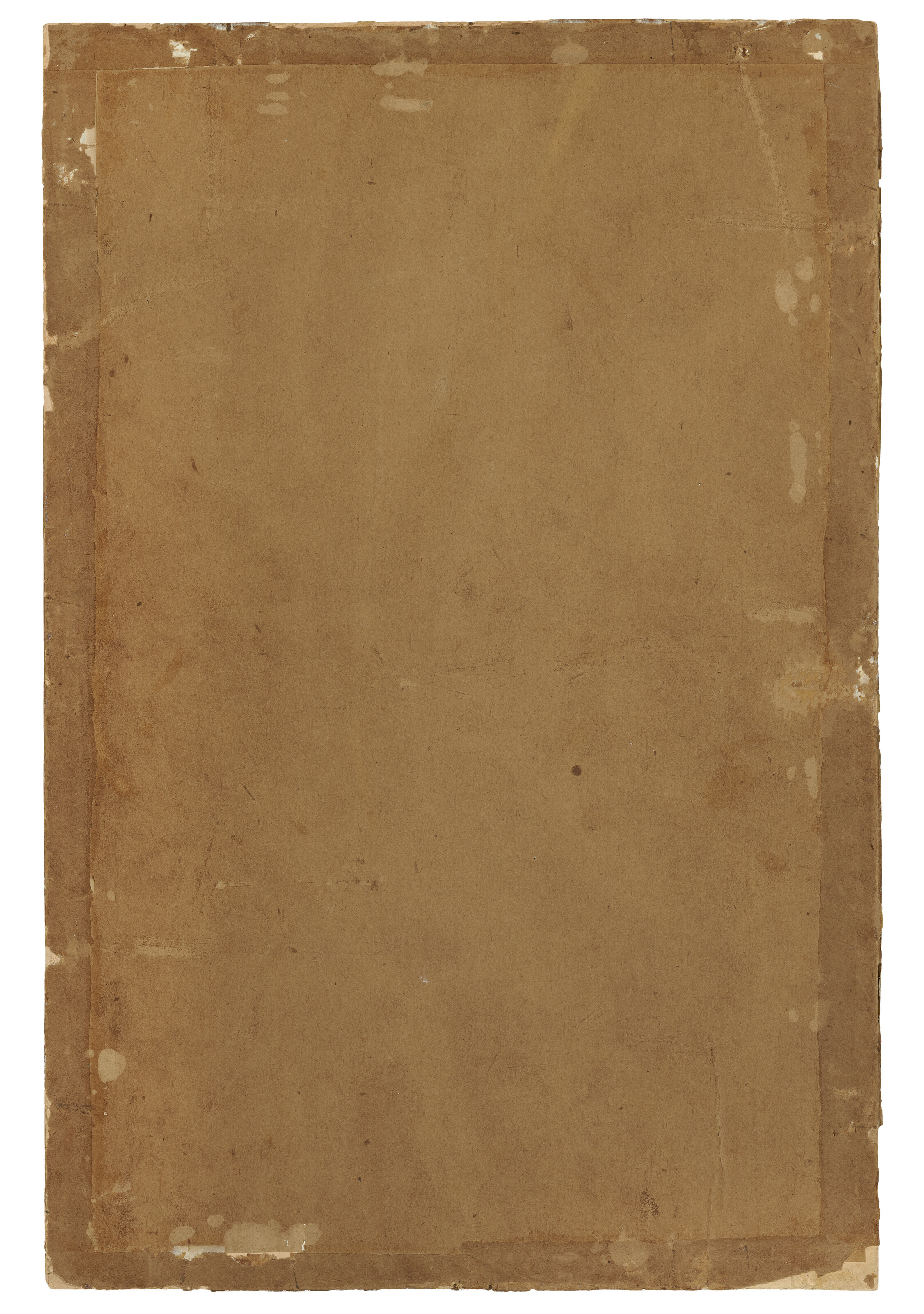 Adolph von Menzel — Канцельпредставитель в Королевской церкви Инсбрука, изображение 4