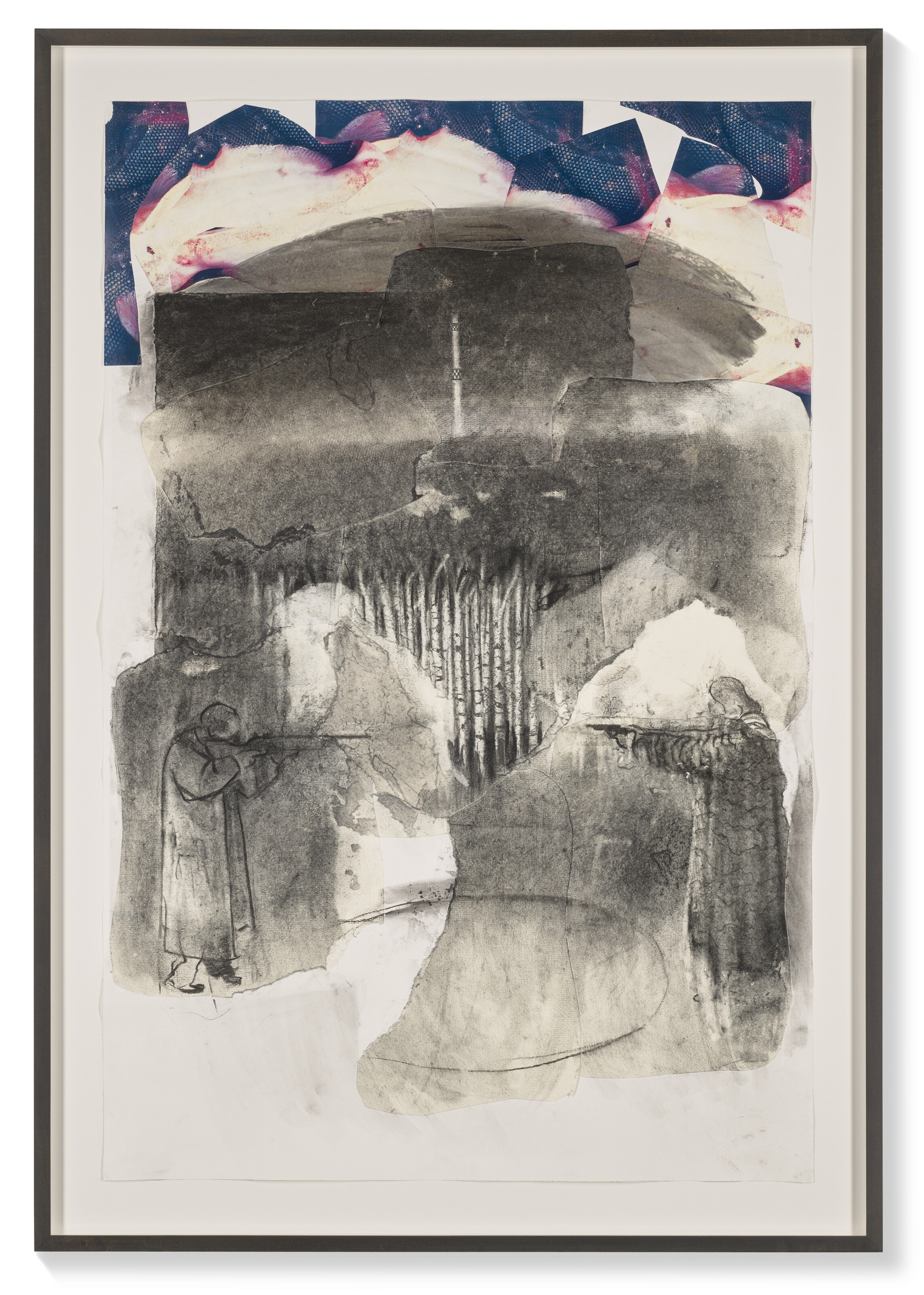Adrian Ghenie — Дуэль