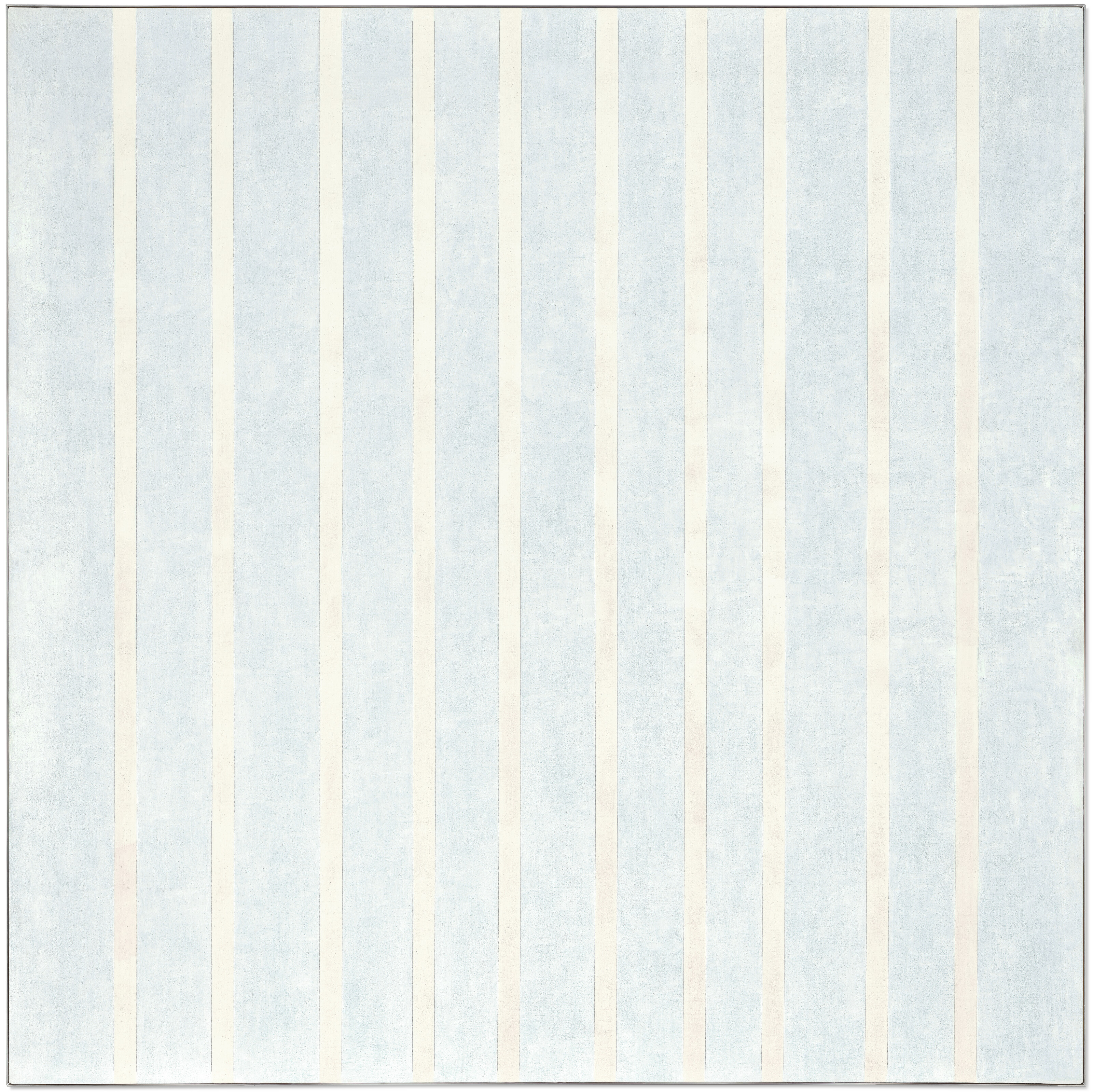 Agnes Martin — Без названия #11, изображение 2