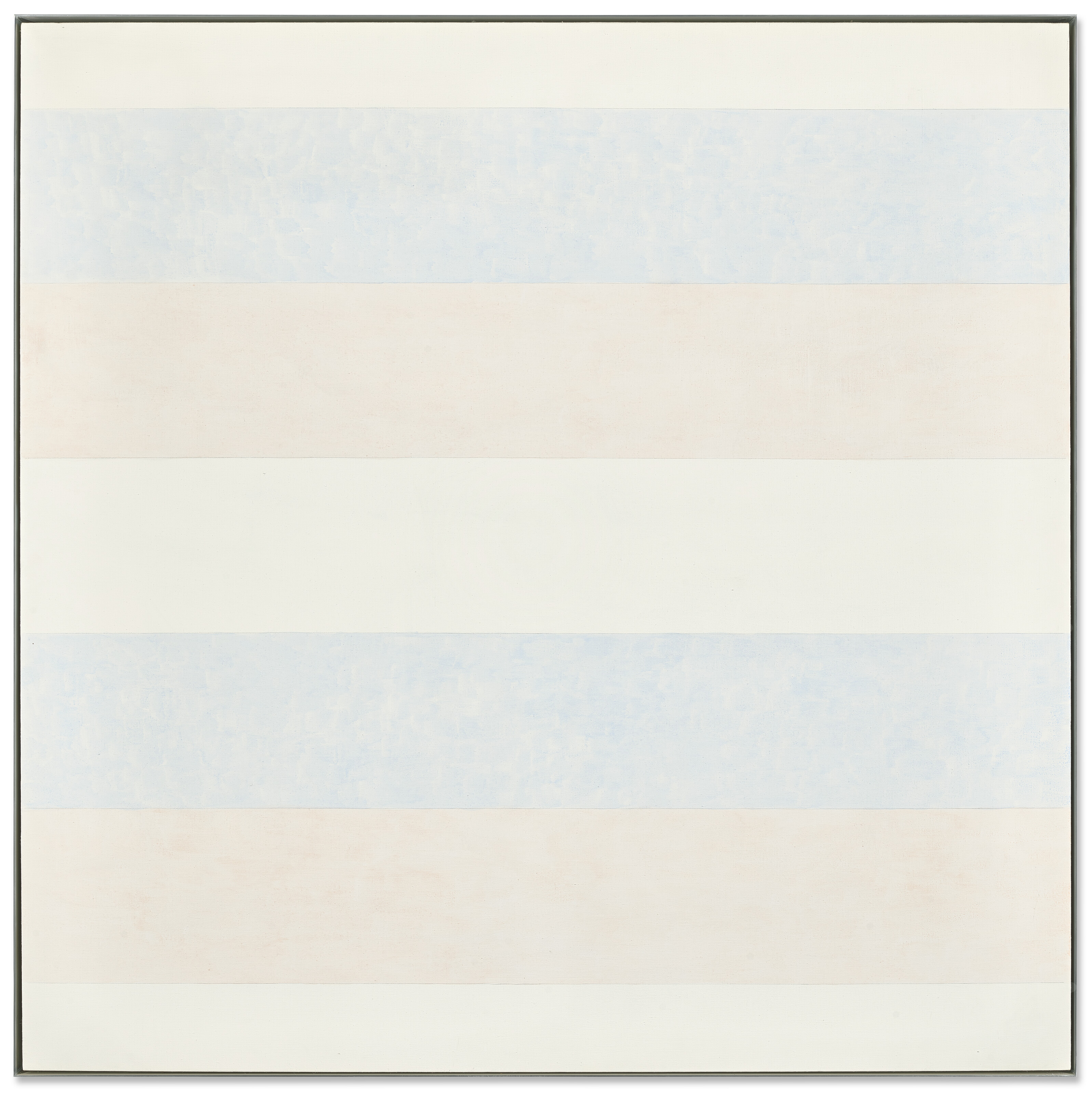 Agnes Martin — Без названия #17, изображение 2