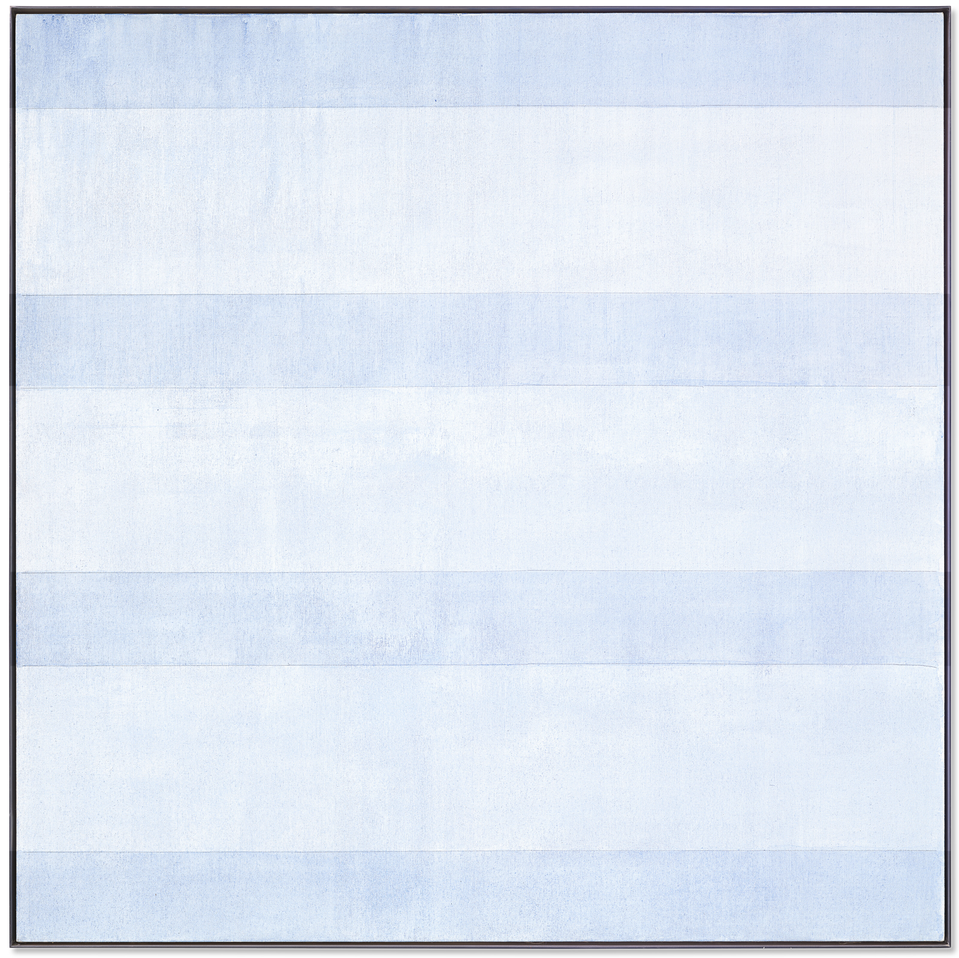 Agnes Martin — Без названия #6, изображение 2