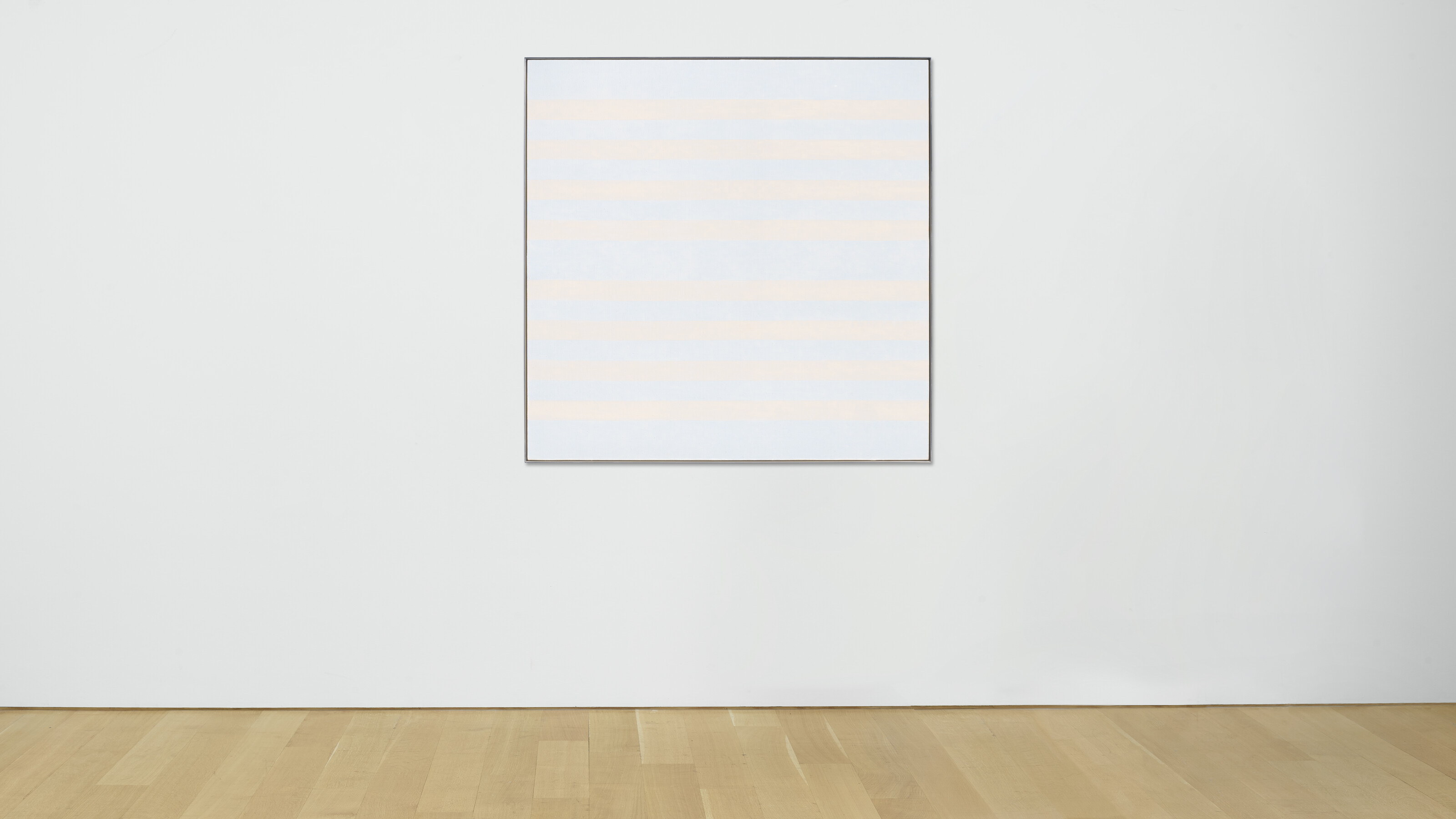Agnes Martin — Любящая Любовь, изображение 3