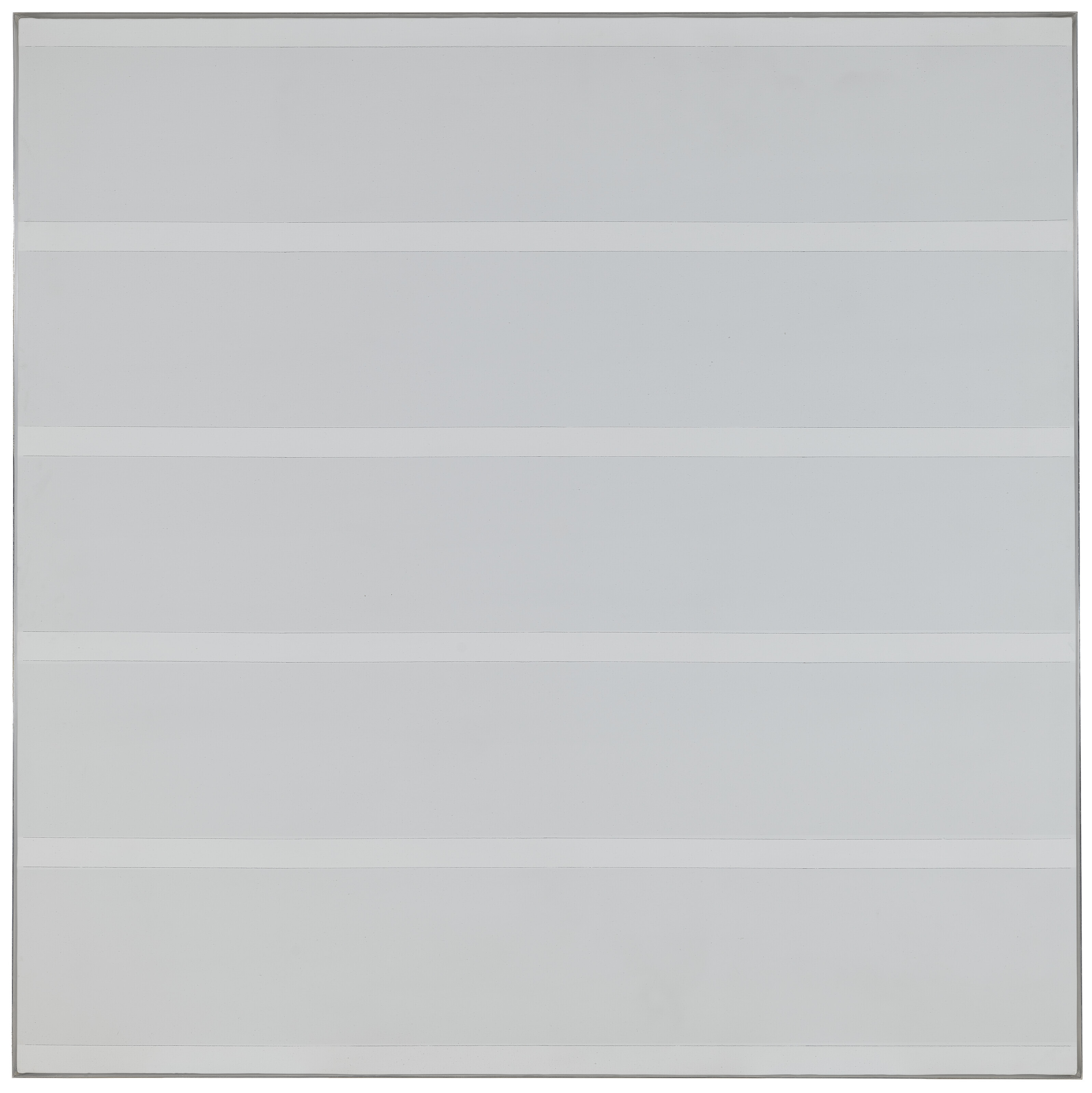 Agnes Martin — Без названия #5, изображение 2