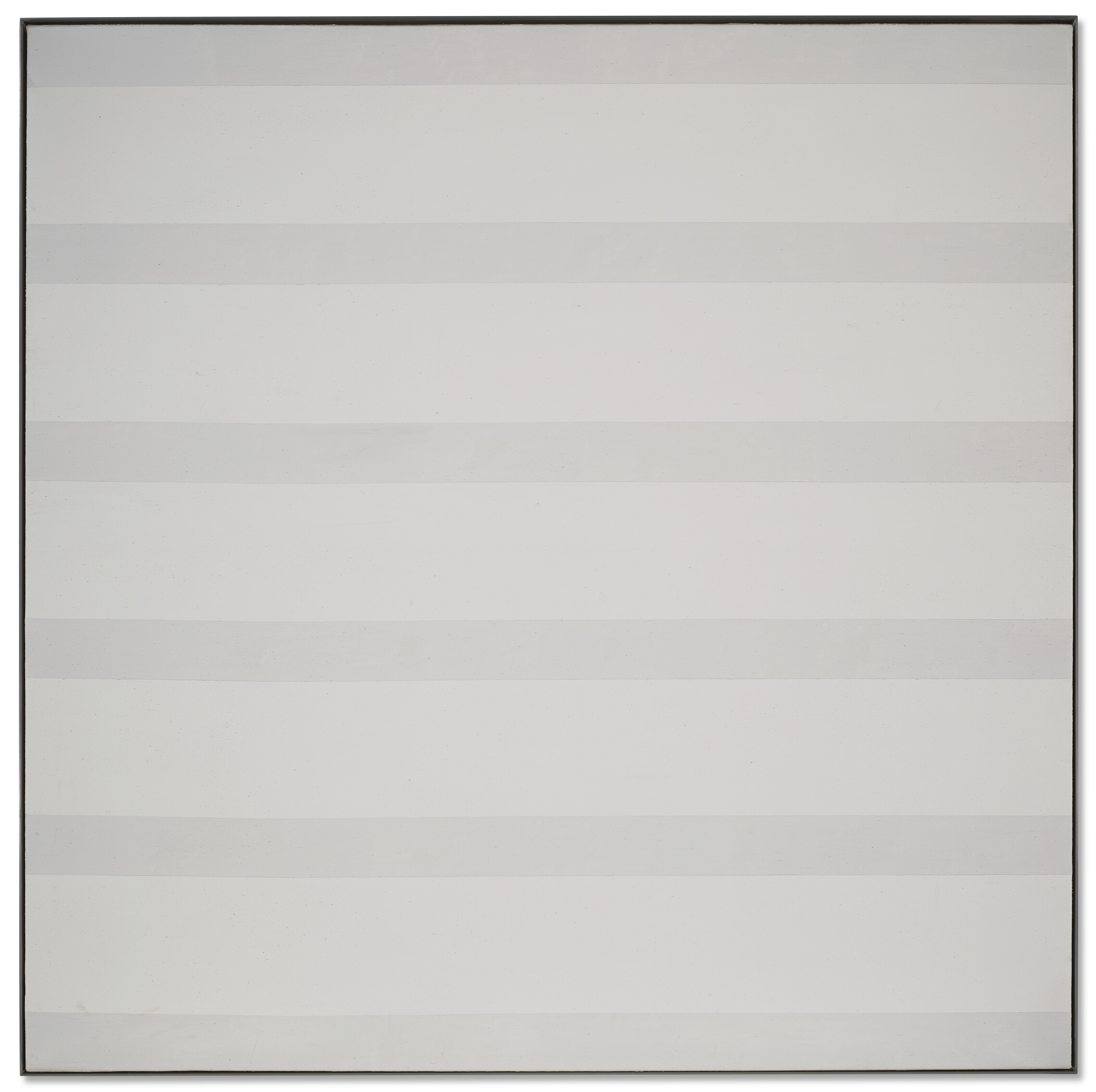 Agnes Martin — Без названия #8, изображение 2