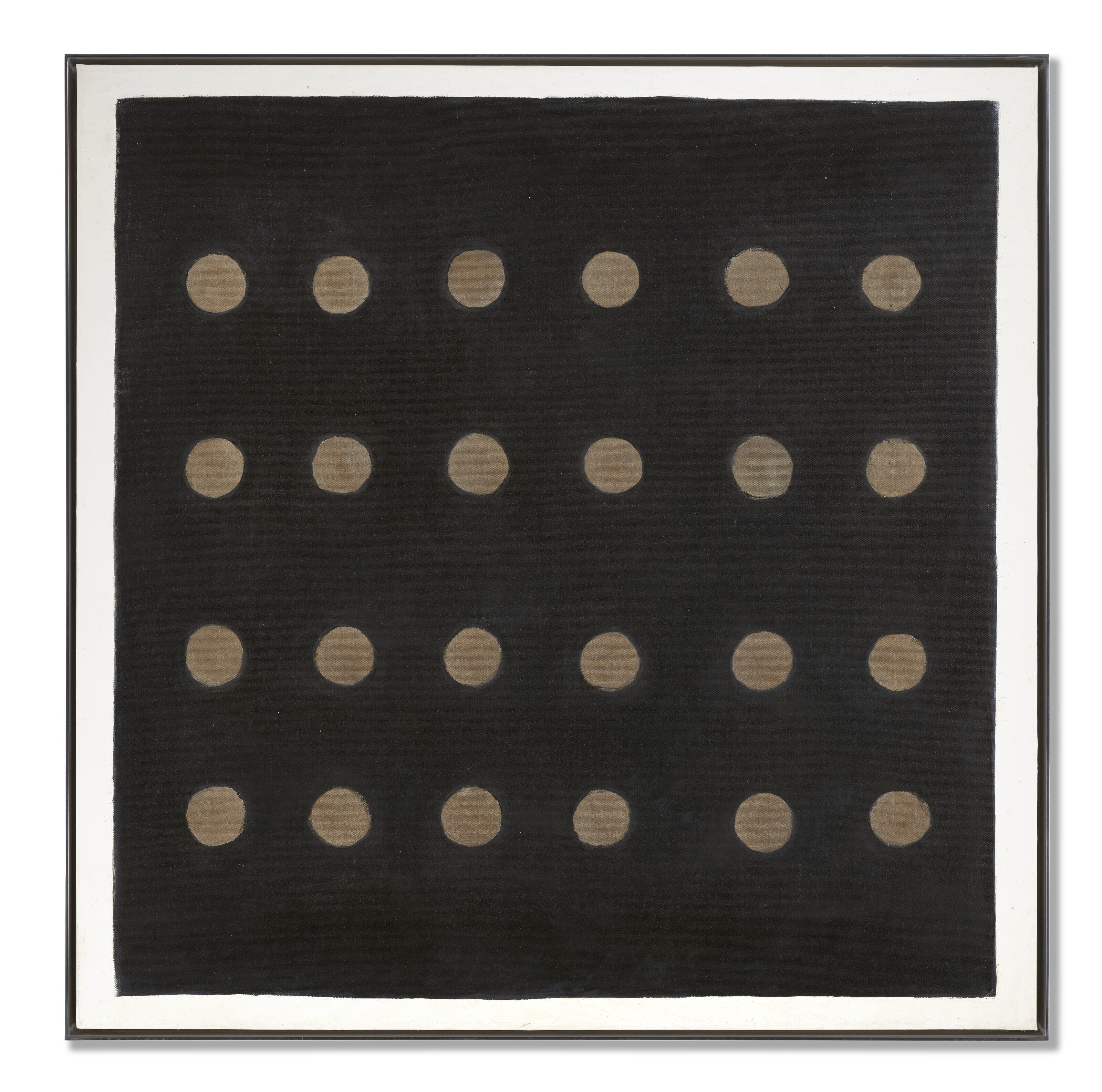 Agnes Martin — Лампа, изображение 2