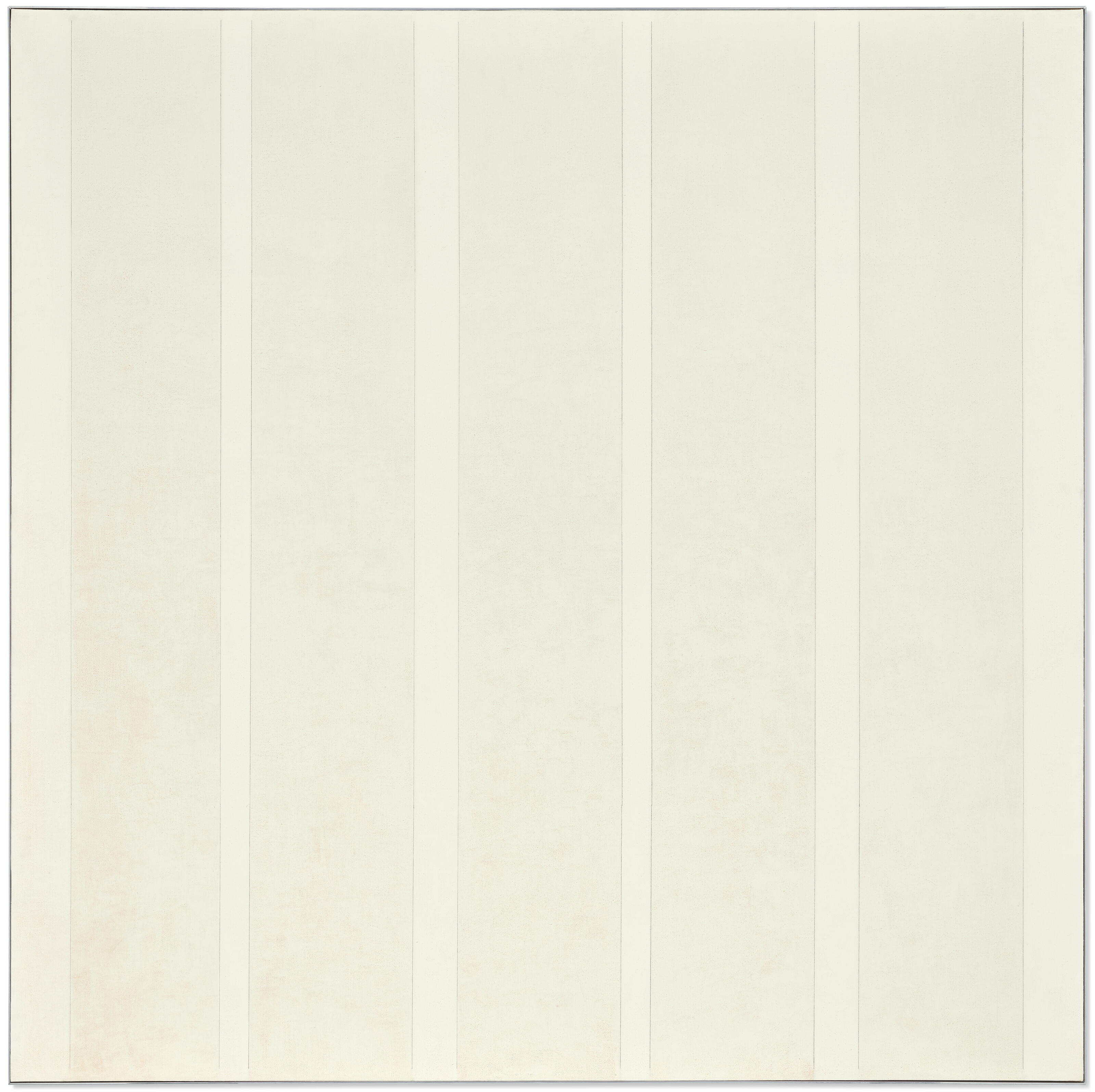 Agnes Martin — Без названия #2, изображение 2