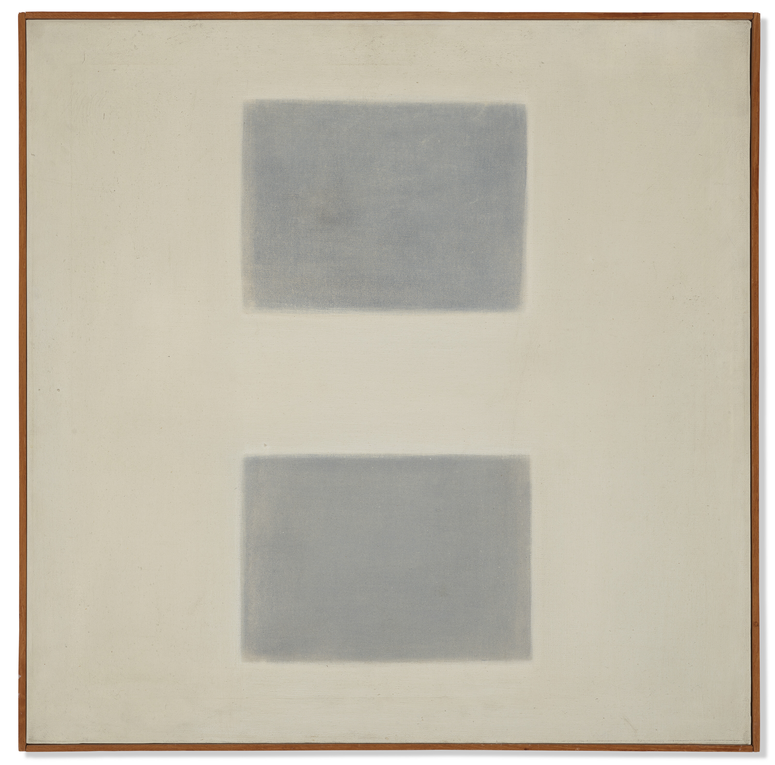 Agnes Martin — Перспектива, изображение 2