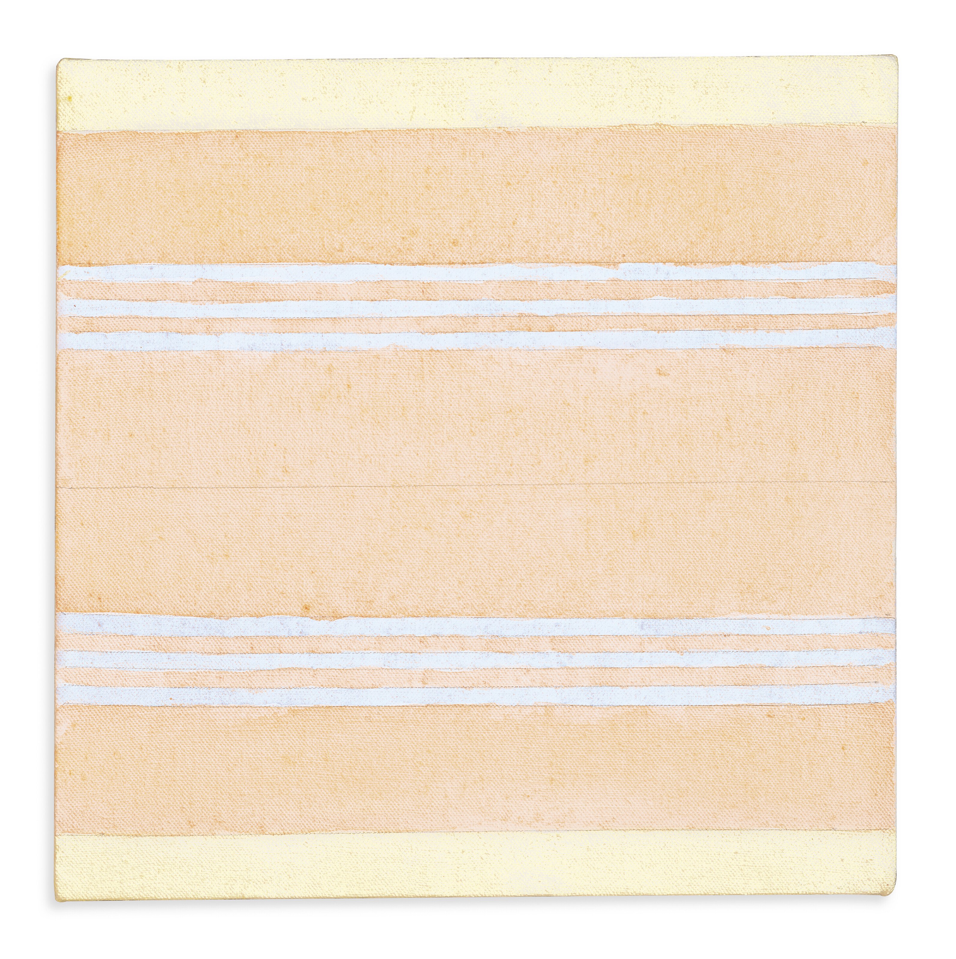 Agnes Martin — Без названия, изображение 2