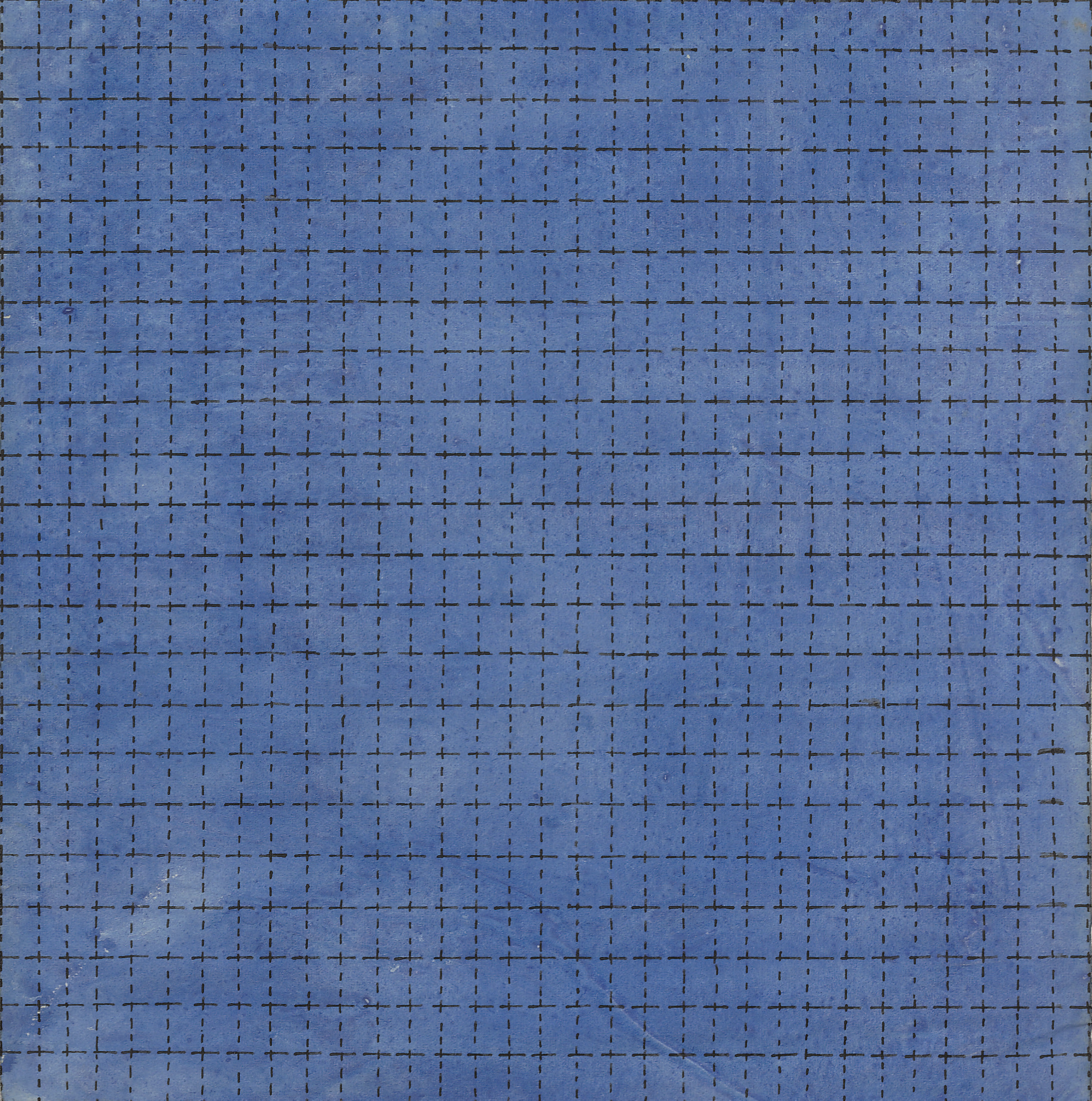 Agnes Martin — Звездный свет