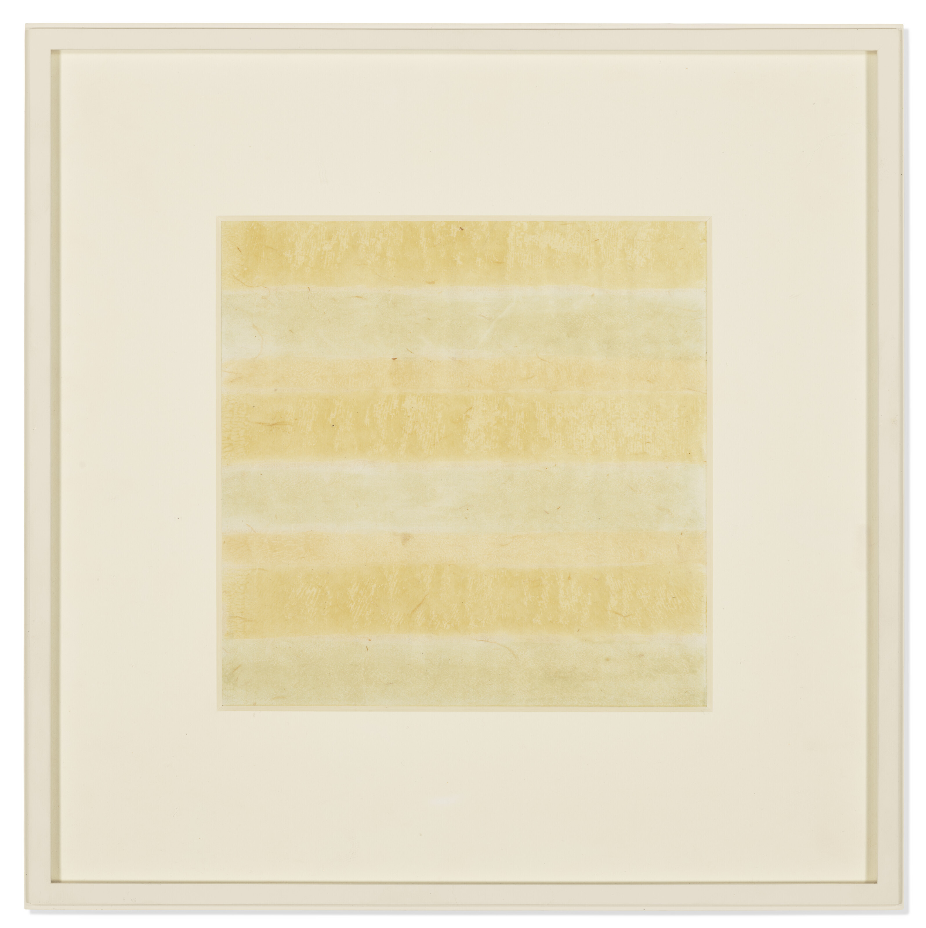 Agnes Martin — Без названия, изображение 2