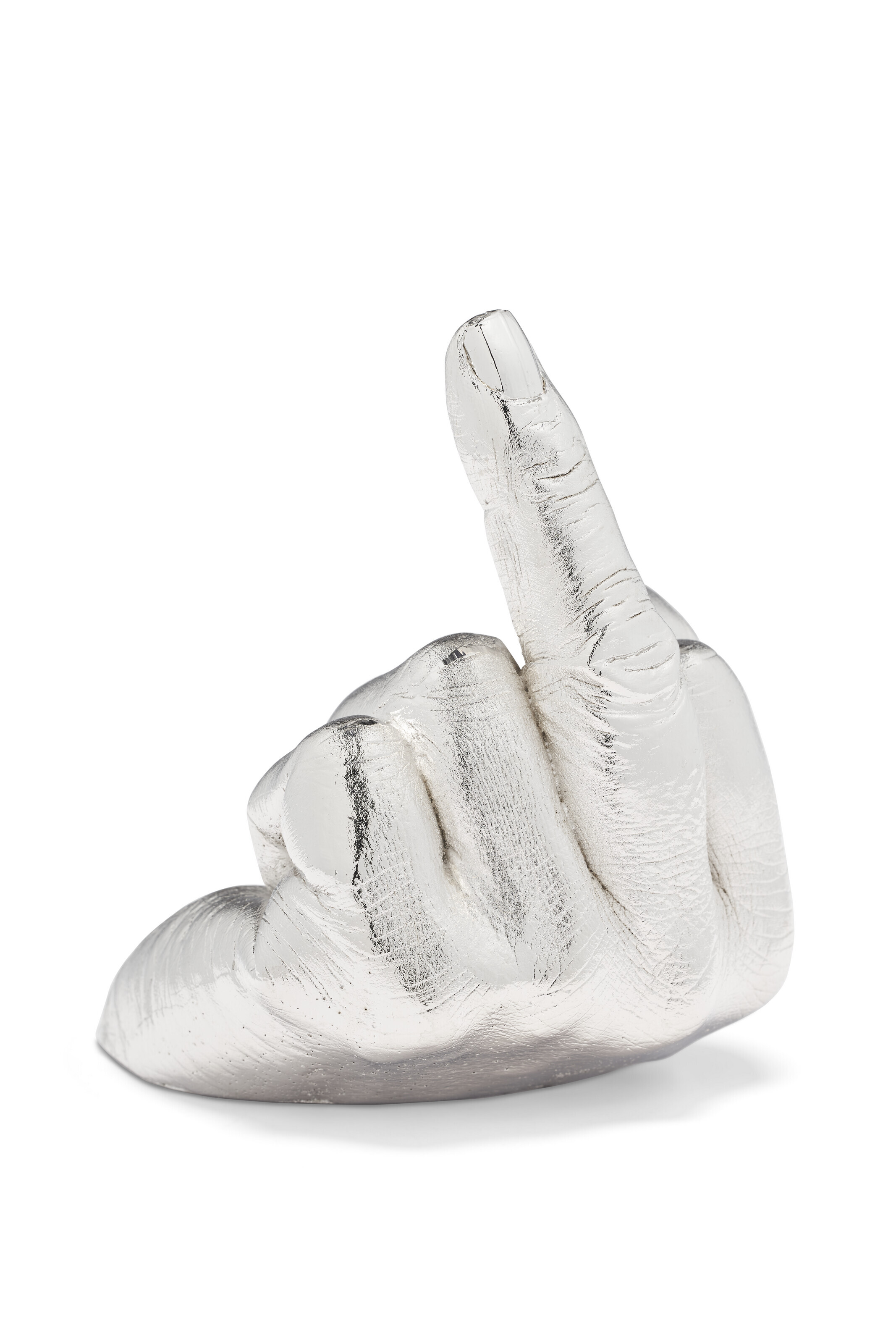 Ai Weiwei — Рука художника, изображение 2