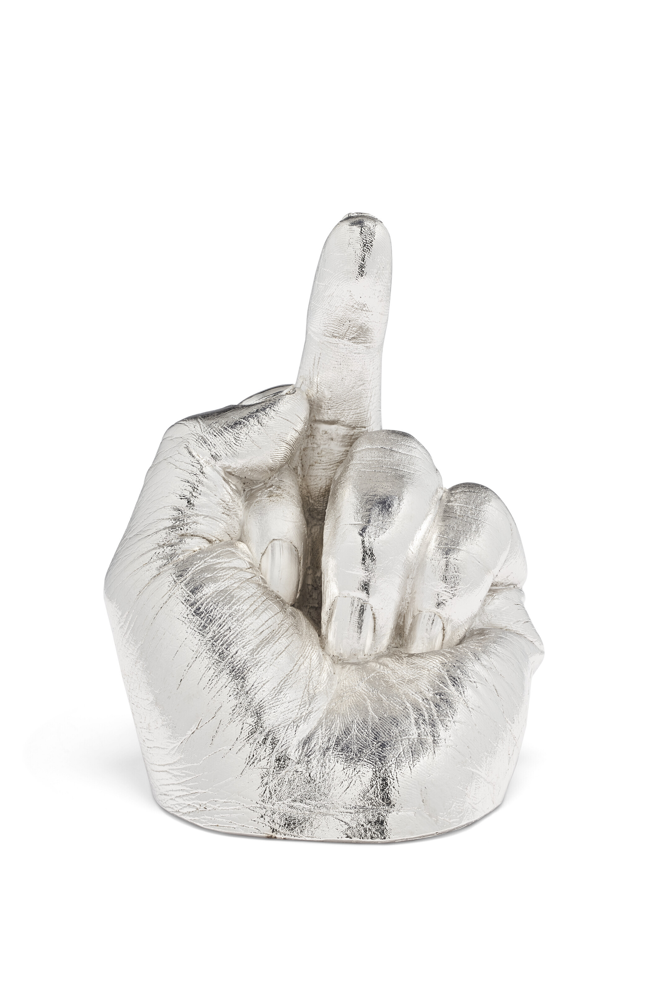 Ai Weiwei — Рука художника, изображение 3