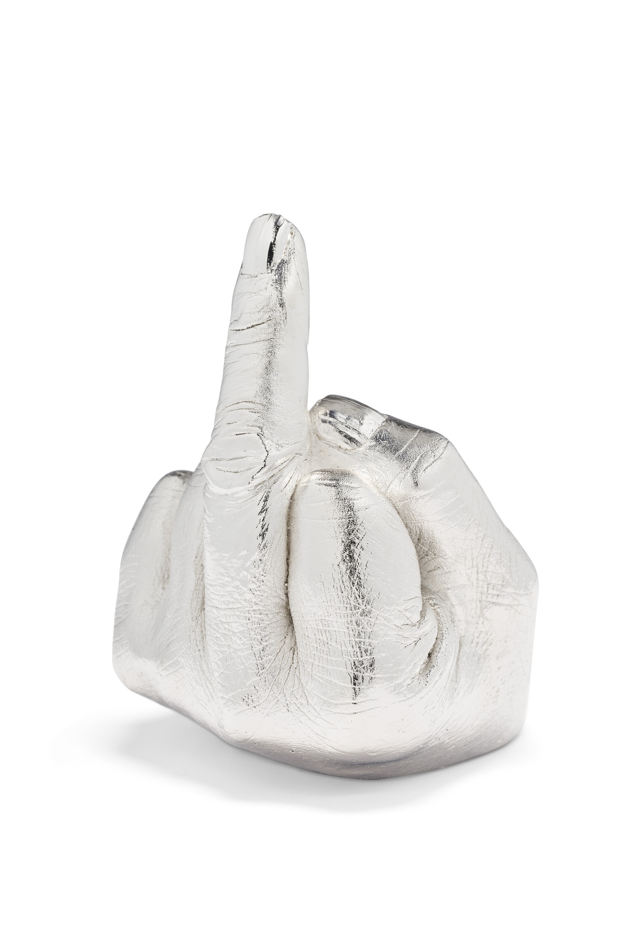 Ai Weiwei — Рука художника, изображение 4