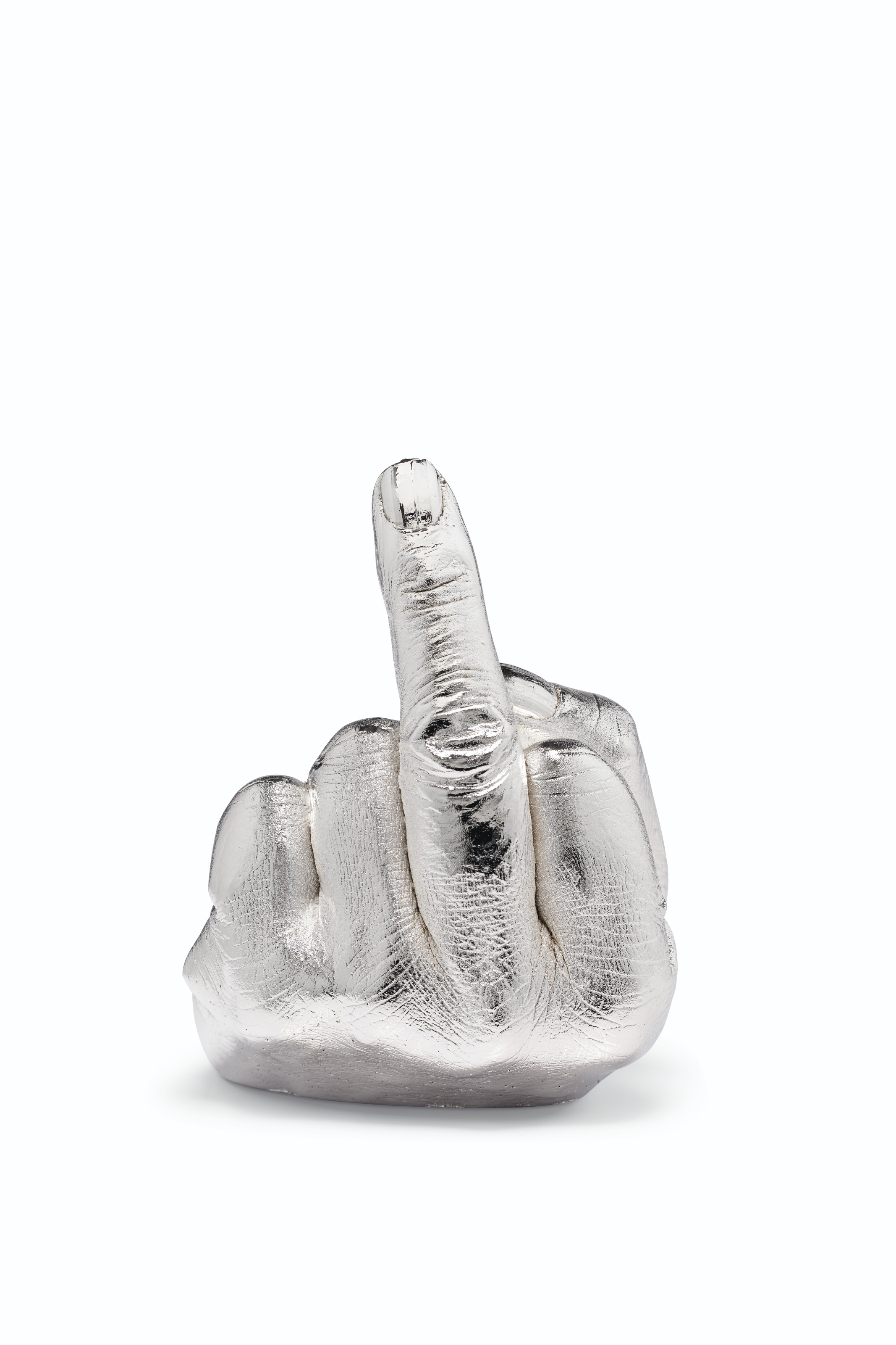 Ai Weiwei — Рука художника, изображение 1