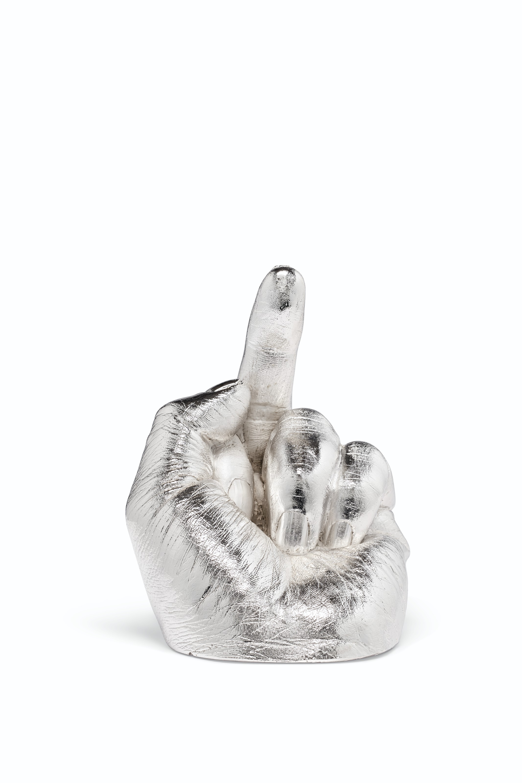 Ai Weiwei — Рука художника, изображение 3