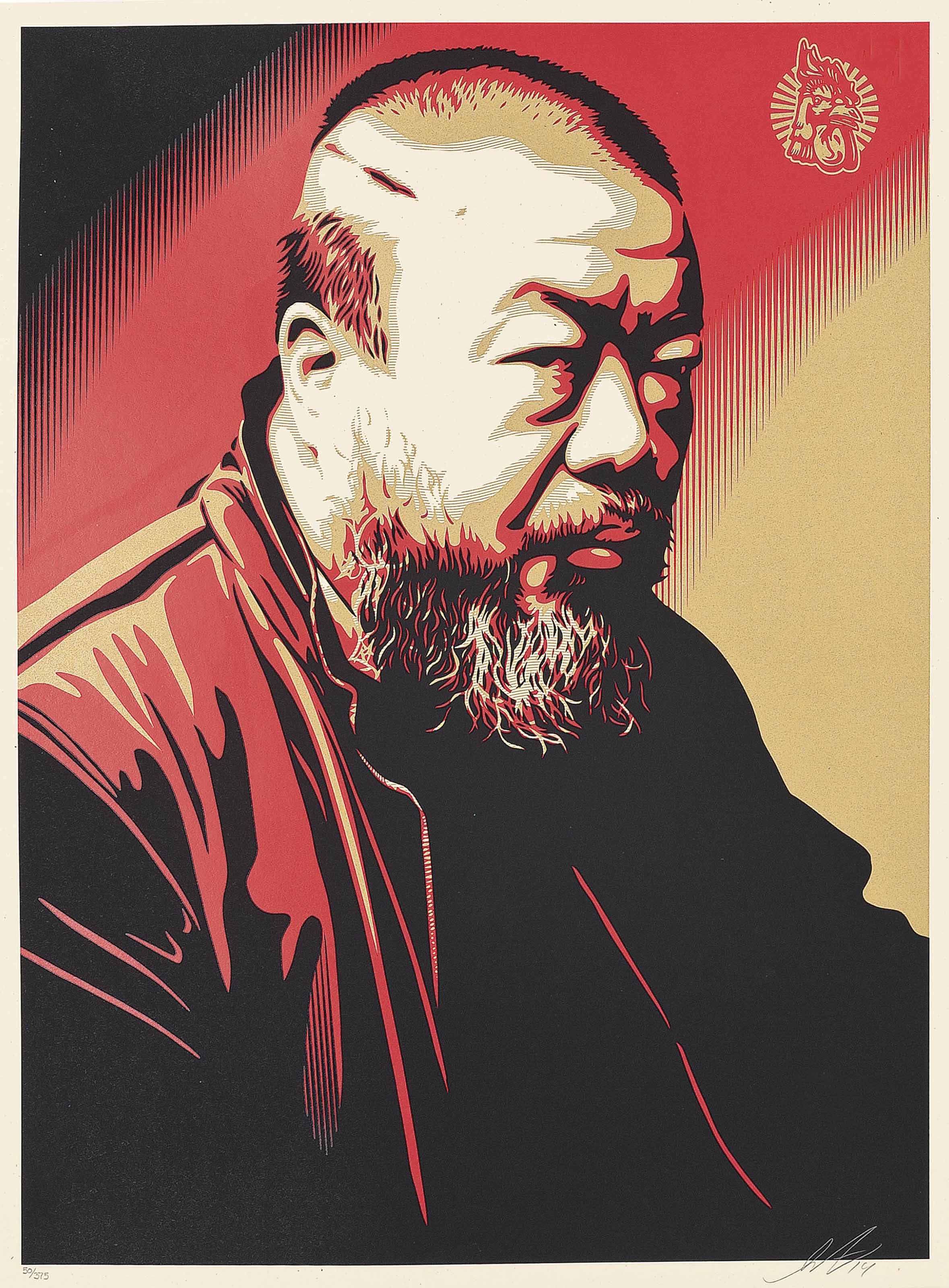 Ai Weiwei — Ай Вэйвэй