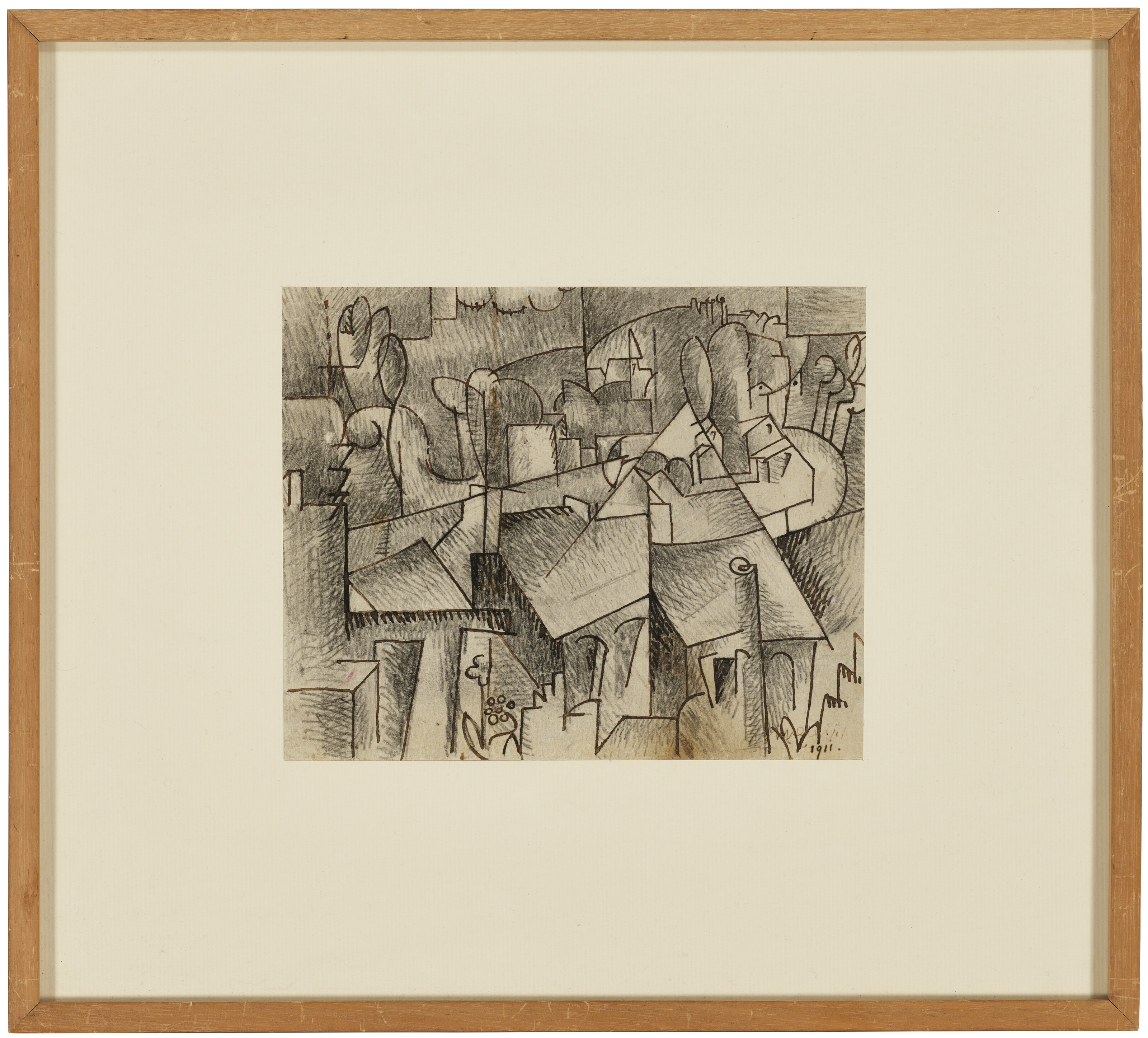 Albert Gleizes — Оплата труда, изображение 2