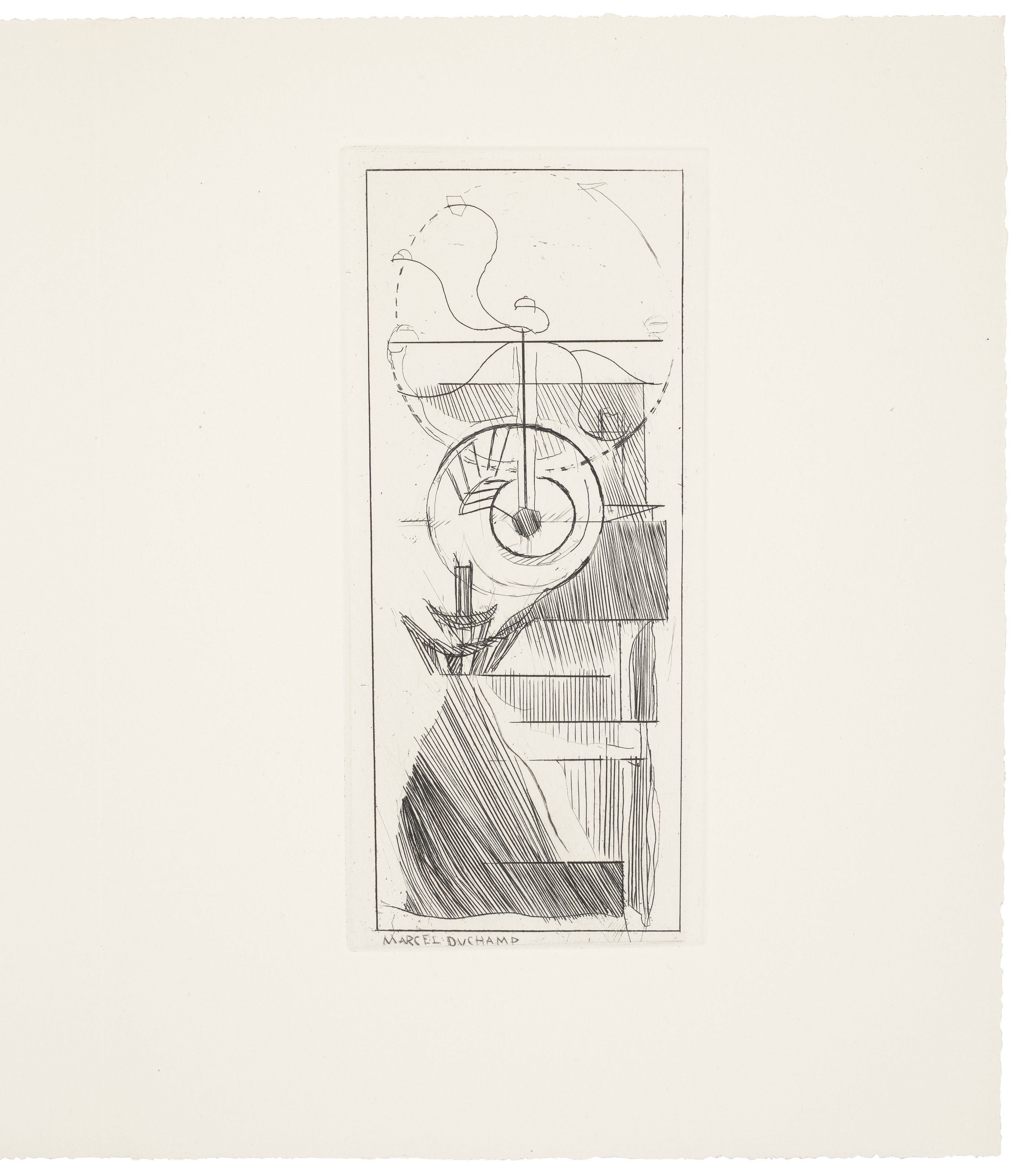 Albert Gleizes — Альберт Глейз и Жан Метцингер, "Кубизм", Р. Жирар и Cie для Французской компании графических искусств, Париж, 1947, изображение 13