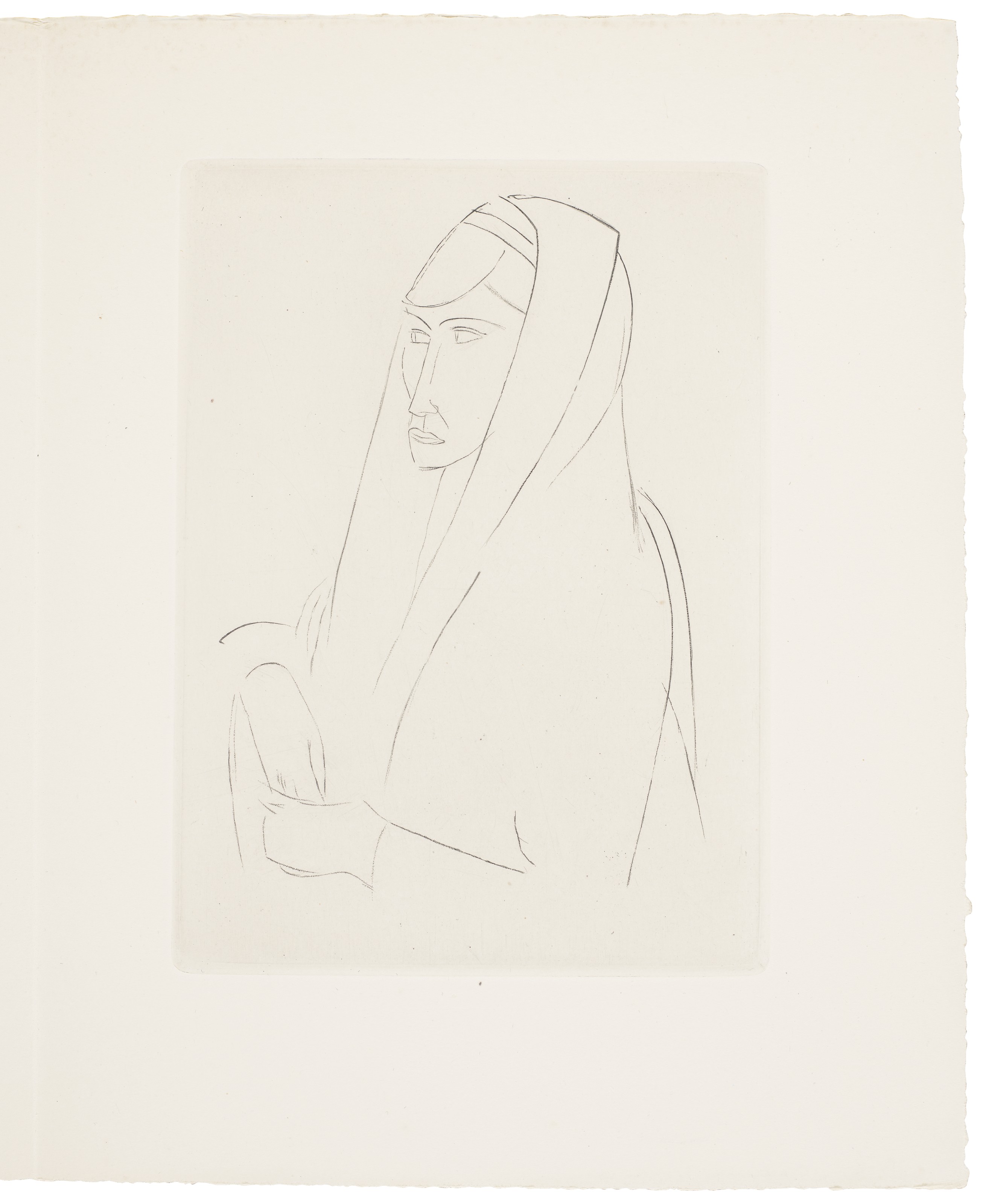 Albert Gleizes — Альберт Глейз и Жан Метцингер, "Кубизм", Р. Жирар и Cie для Французской компании графических искусств, Париж, 1947, изображение 4