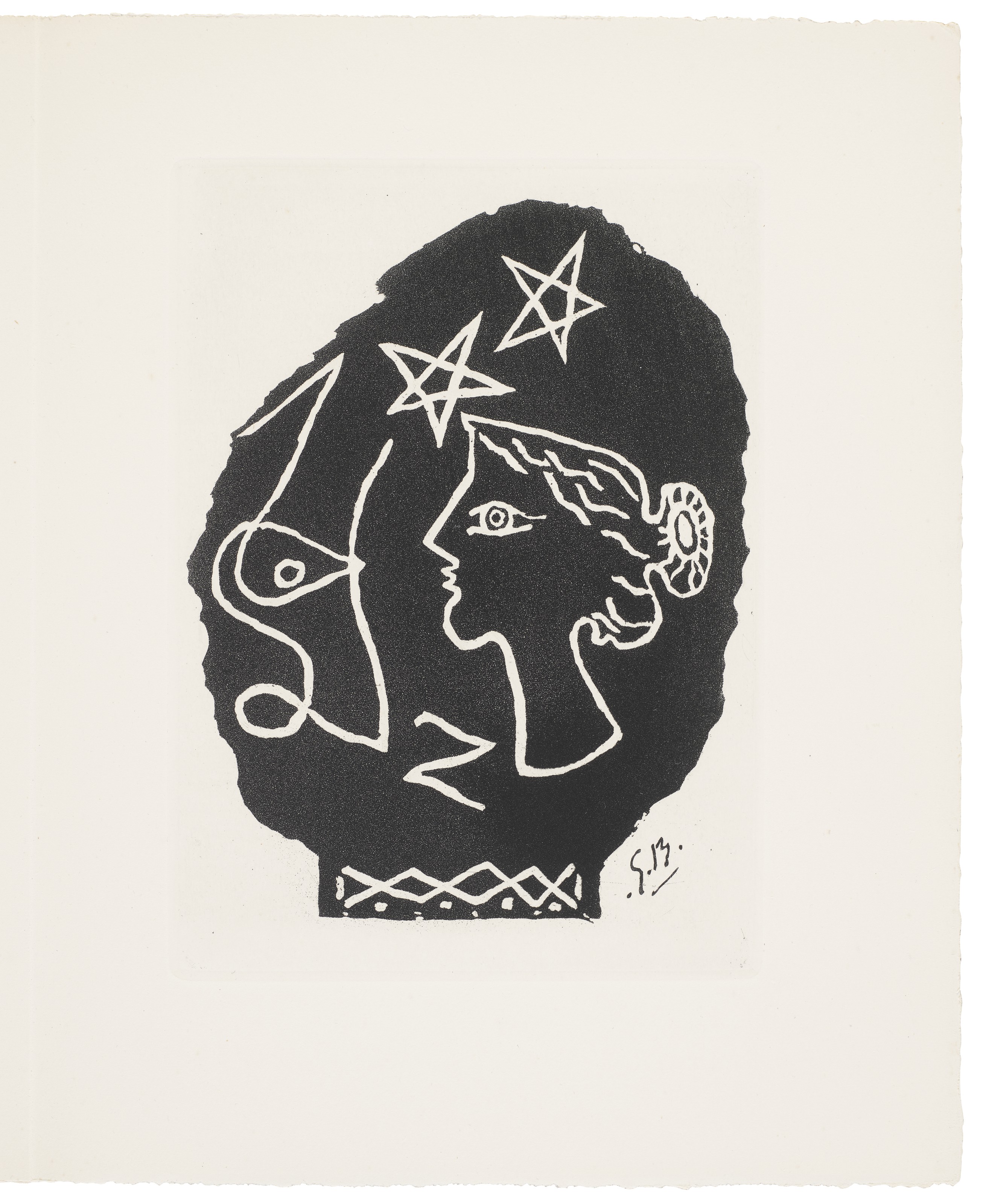 Albert Gleizes — Альберт Глейз и Жан Метцингер, "Кубизм", Р. Жирар и Cie для Французской компании графических искусств, Париж, 1947, изображение 5