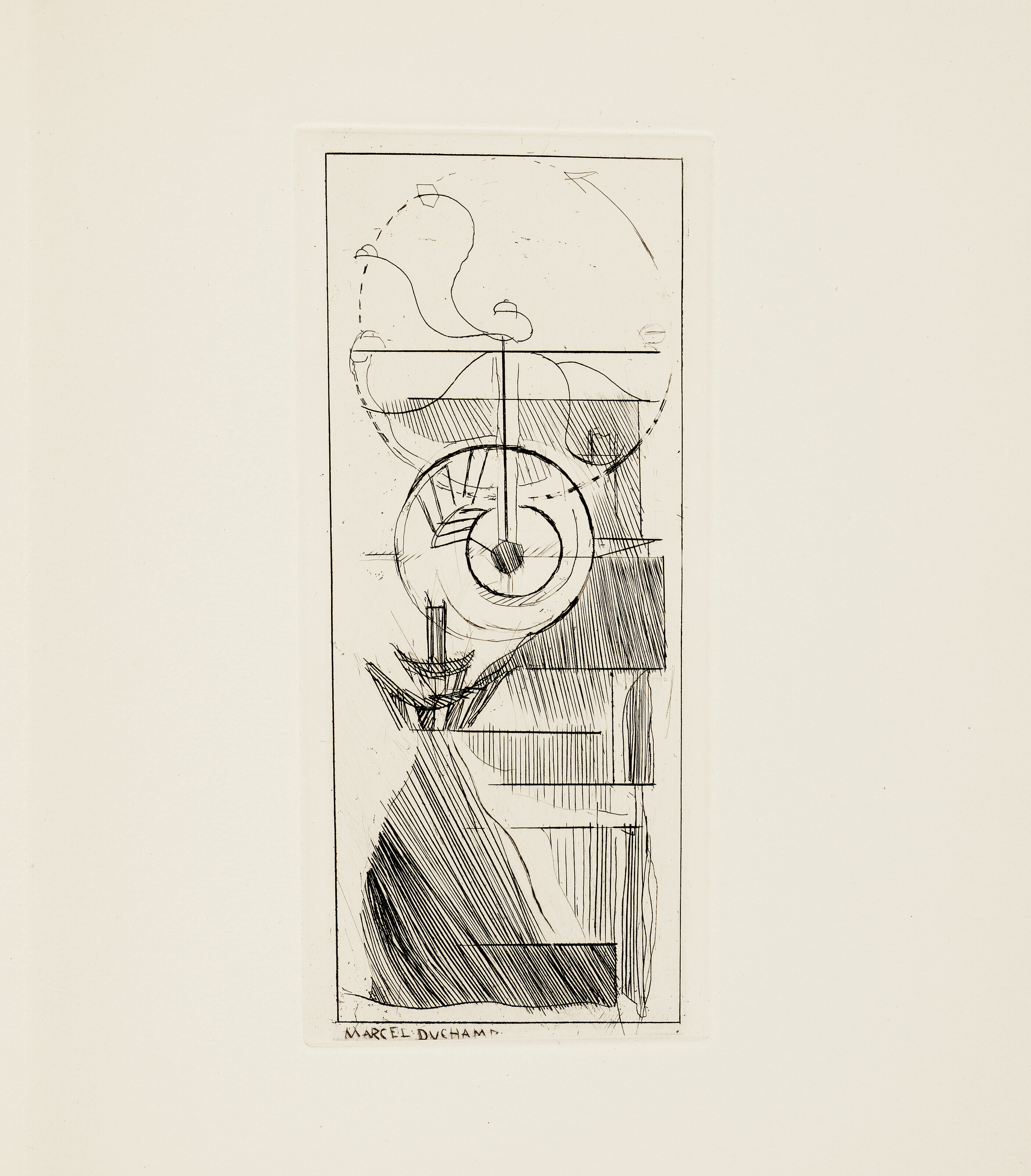 Albert Gleizes — Альберт Глейз и Жан Метцингер, "Кубизм", Р. Жирар и Cie для Французской компании графических искусств, Париж, 1947, изображение 2