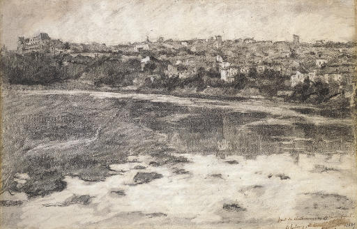 Albert Lebourg — Оплата труда