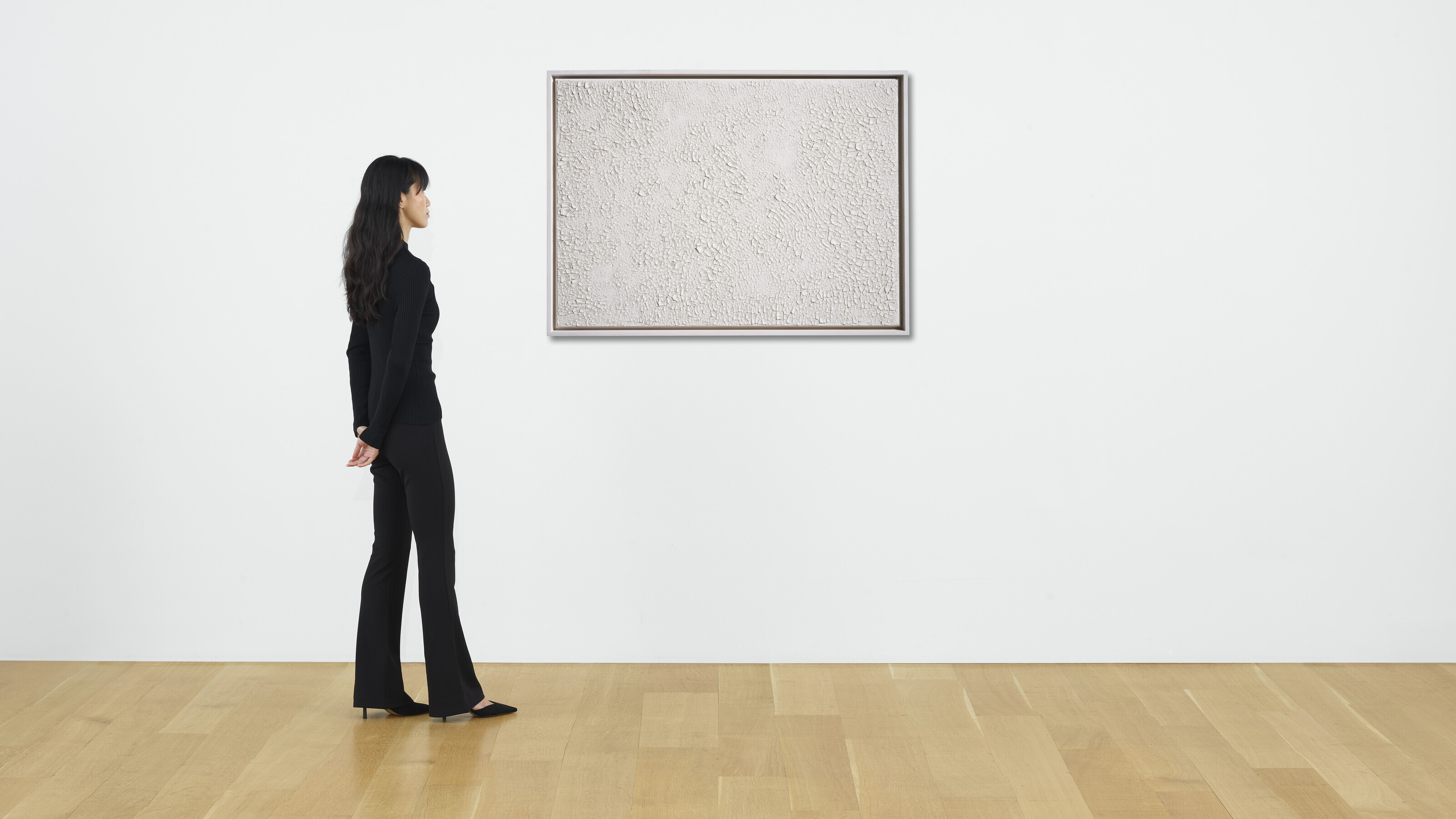 Alberto Burri — Кретто, изображение 3