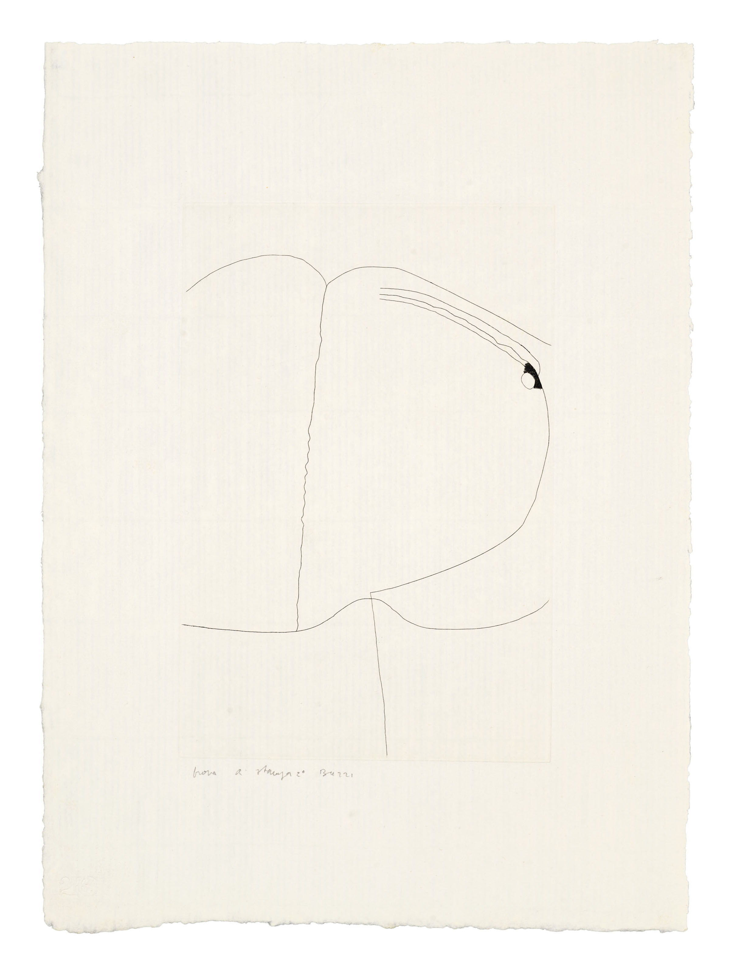 Alberto Burri — Время приобретения: 1-7, изображение 4