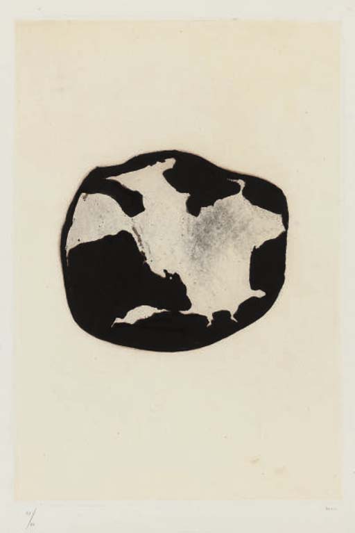 Alberto Burri — Альберто Бурри